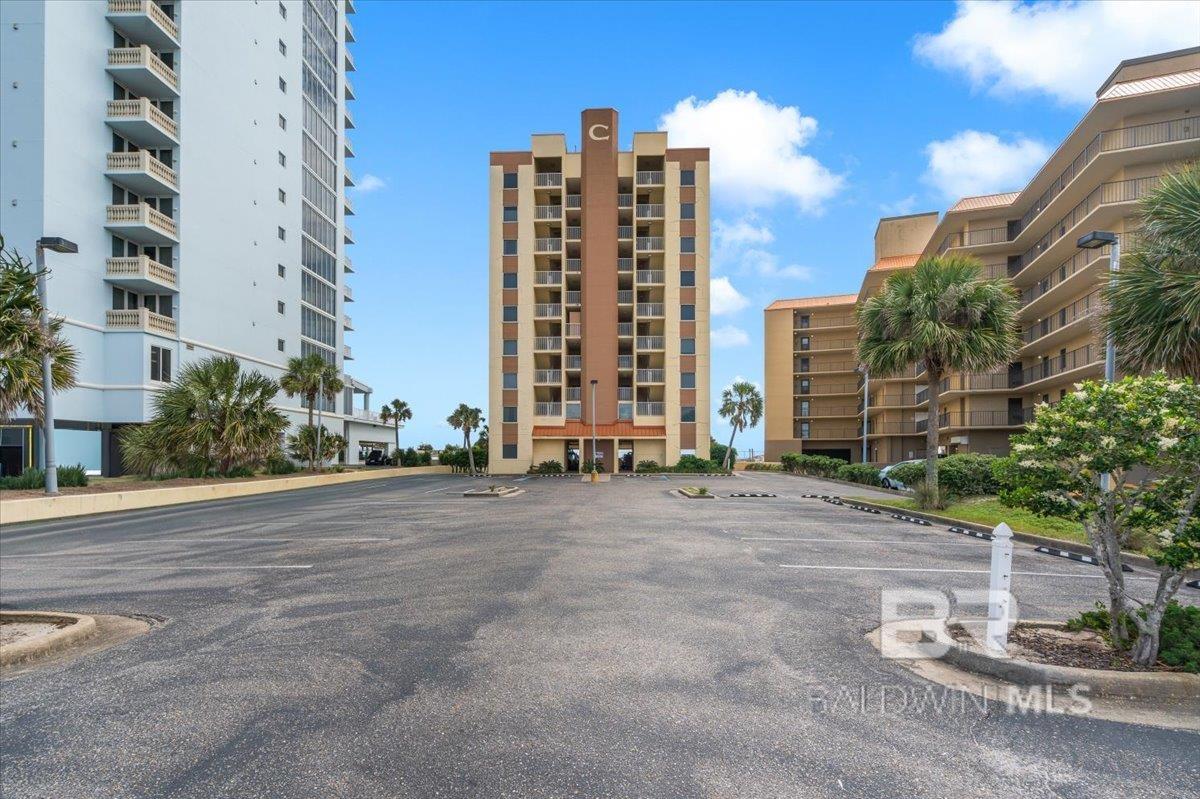 517 E Beach Boulevard UNIT 5D, Gulf Shores, AL, 36542