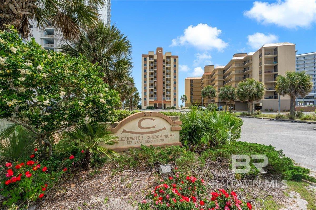 517 E Beach Boulevard UNIT 5D, Gulf Shores, AL, 36542