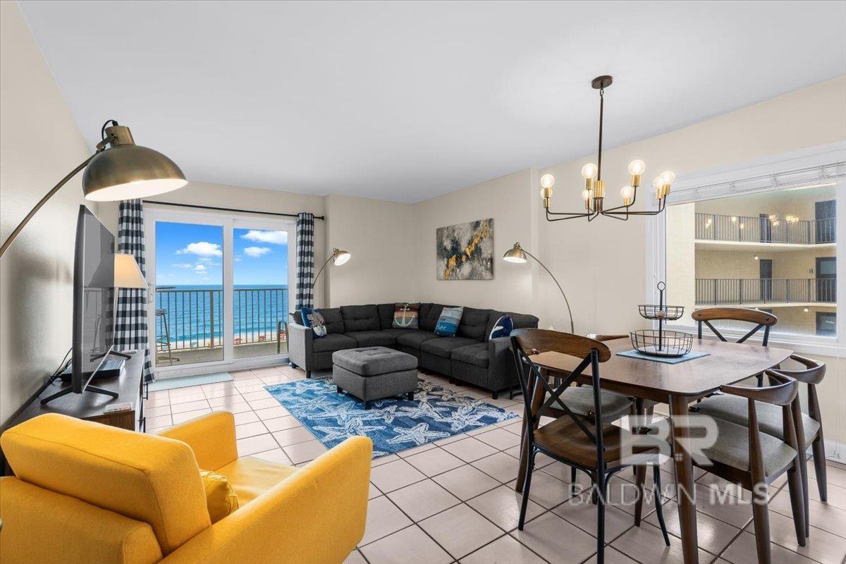 517 E Beach Boulevard UNIT 5D, Gulf Shores, AL, 36542