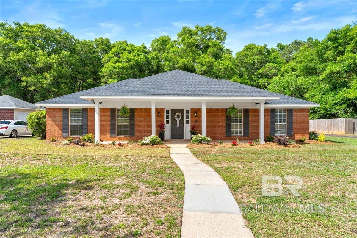 7747 Sable Drive, Foley, AL, 36535