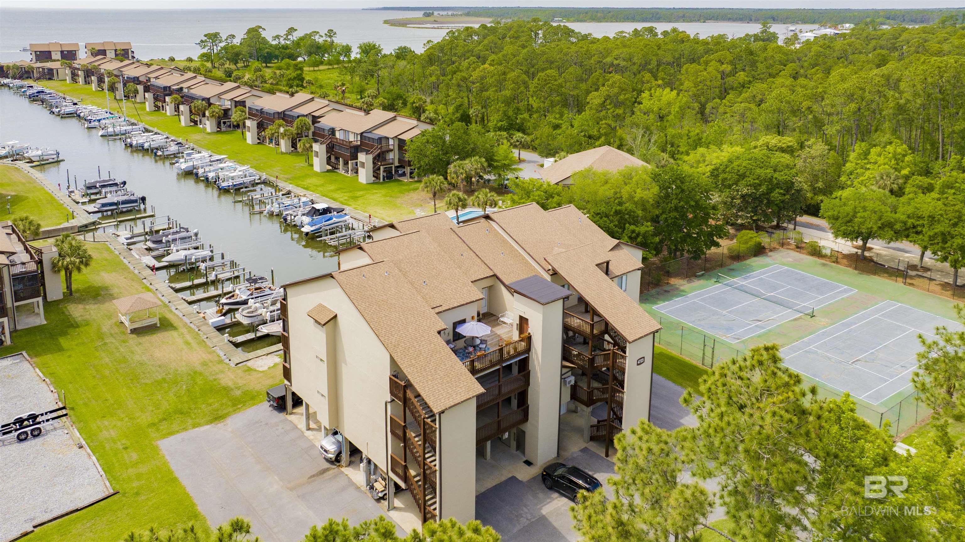 4723 PORT SIDE Lane UNIT 201, Gulf Shores, AL, 36542