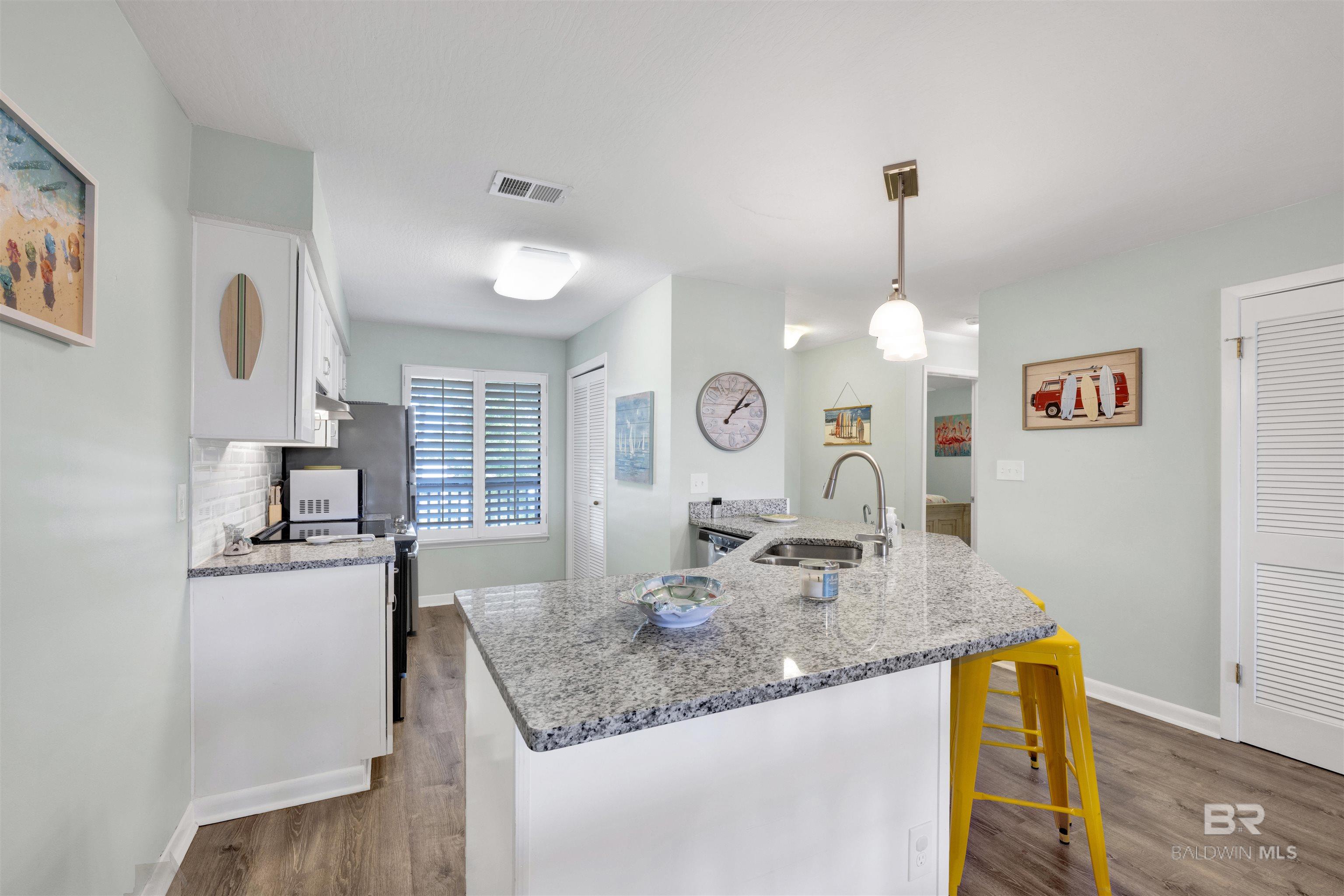 4723 PORT SIDE Lane UNIT 201, Gulf Shores, AL, 36542