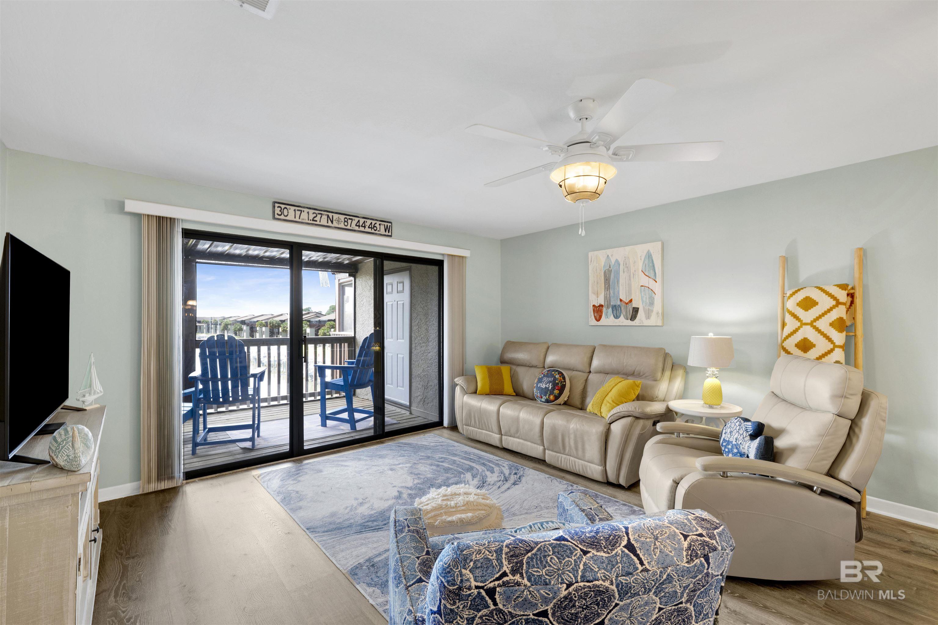 4723 PORT SIDE Lane UNIT 201, Gulf Shores, AL, 36542