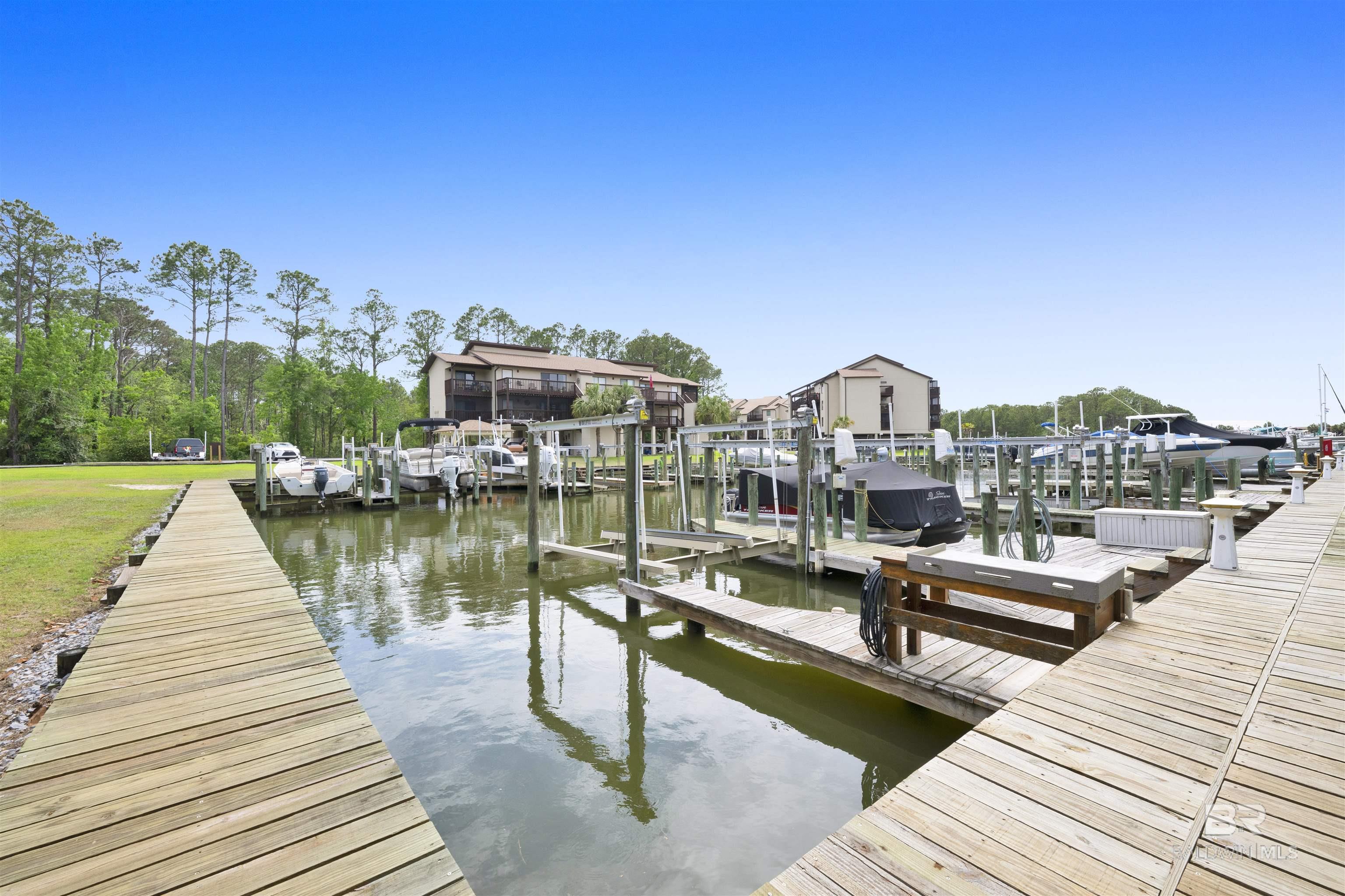 4723 PORT SIDE Lane UNIT 201, Gulf Shores, AL, 36542