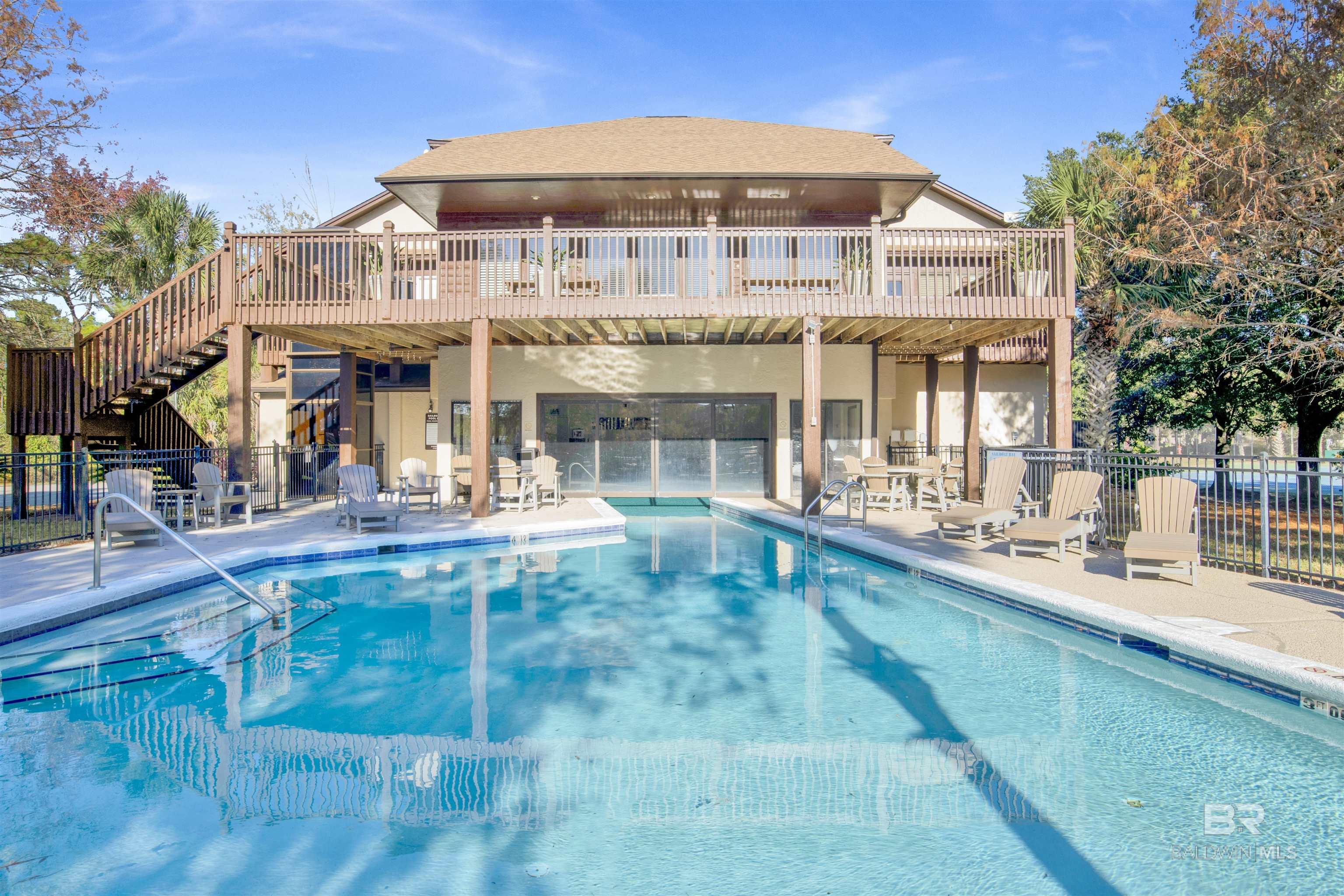 4723 PORT SIDE Lane UNIT 201, Gulf Shores, AL, 36542