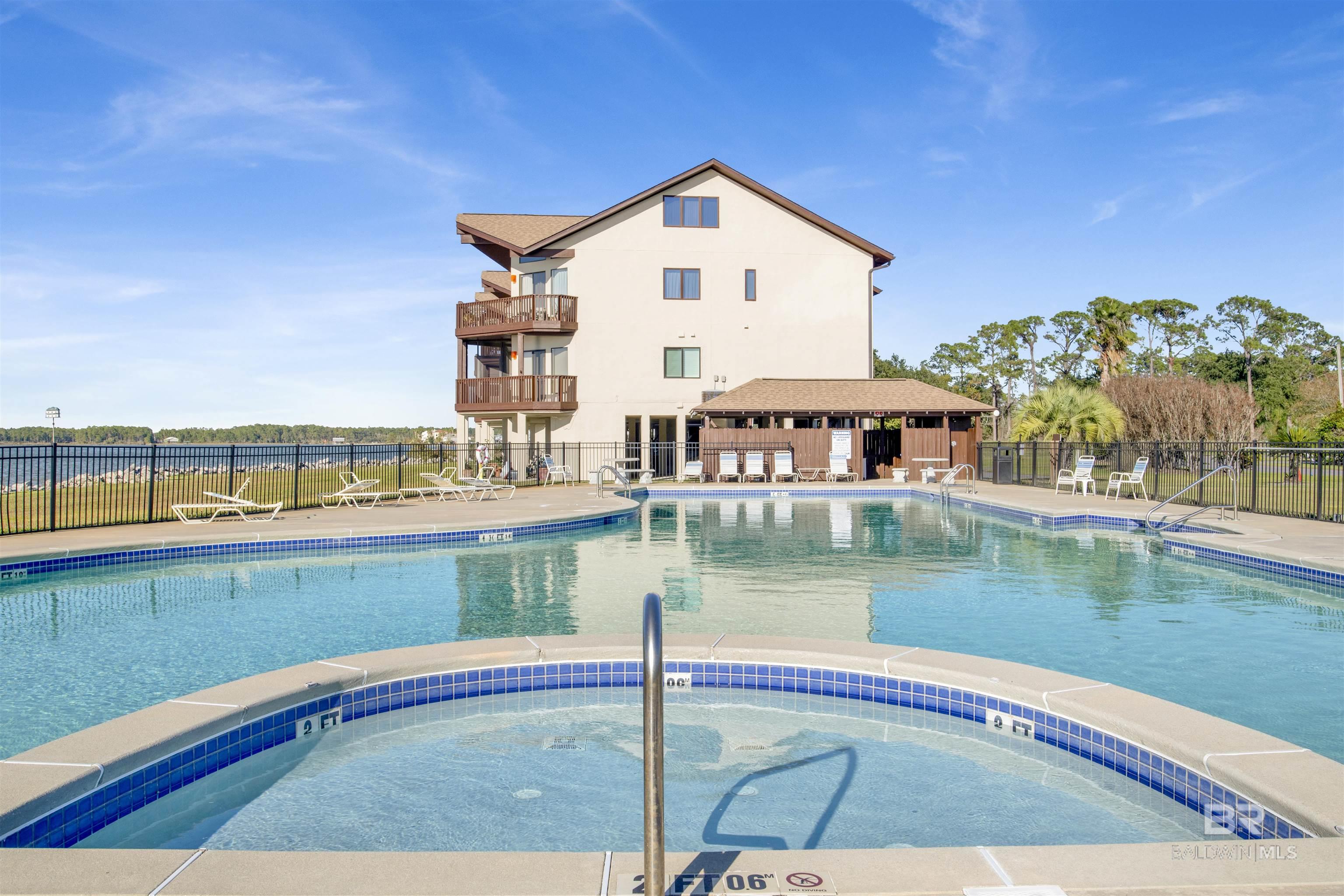 4723 PORT SIDE Lane UNIT 201, Gulf Shores, AL, 36542