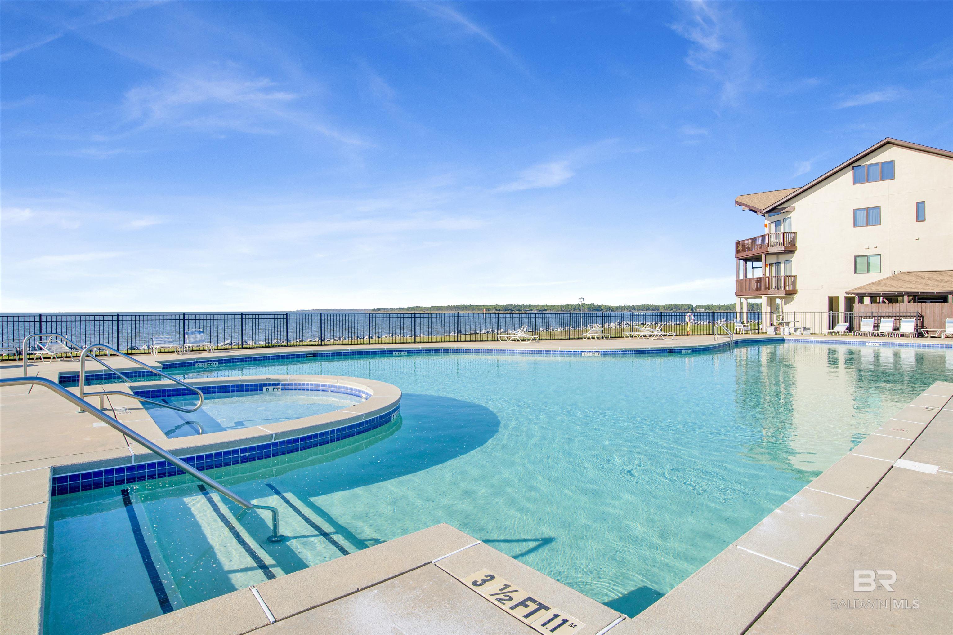 4723 PORT SIDE Lane UNIT 201, Gulf Shores, AL, 36542