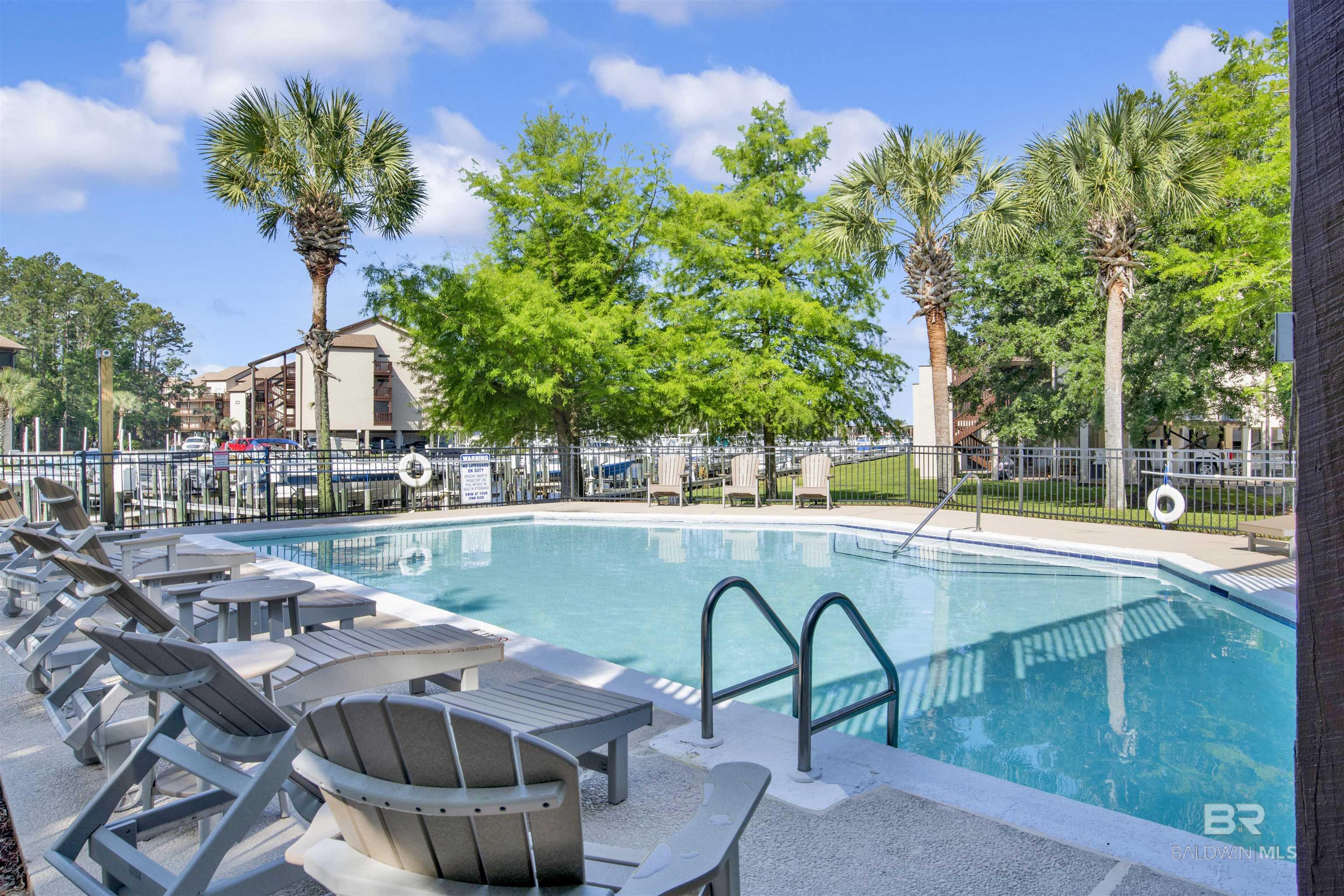 4723 PORT SIDE Lane UNIT 201, Gulf Shores, AL, 36542