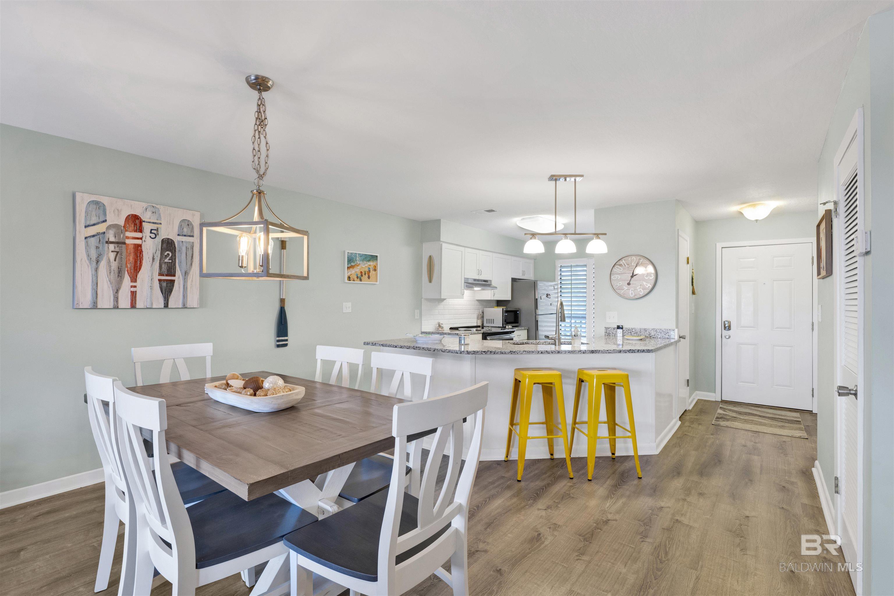 4723 PORT SIDE Lane UNIT 201, Gulf Shores, AL, 36542