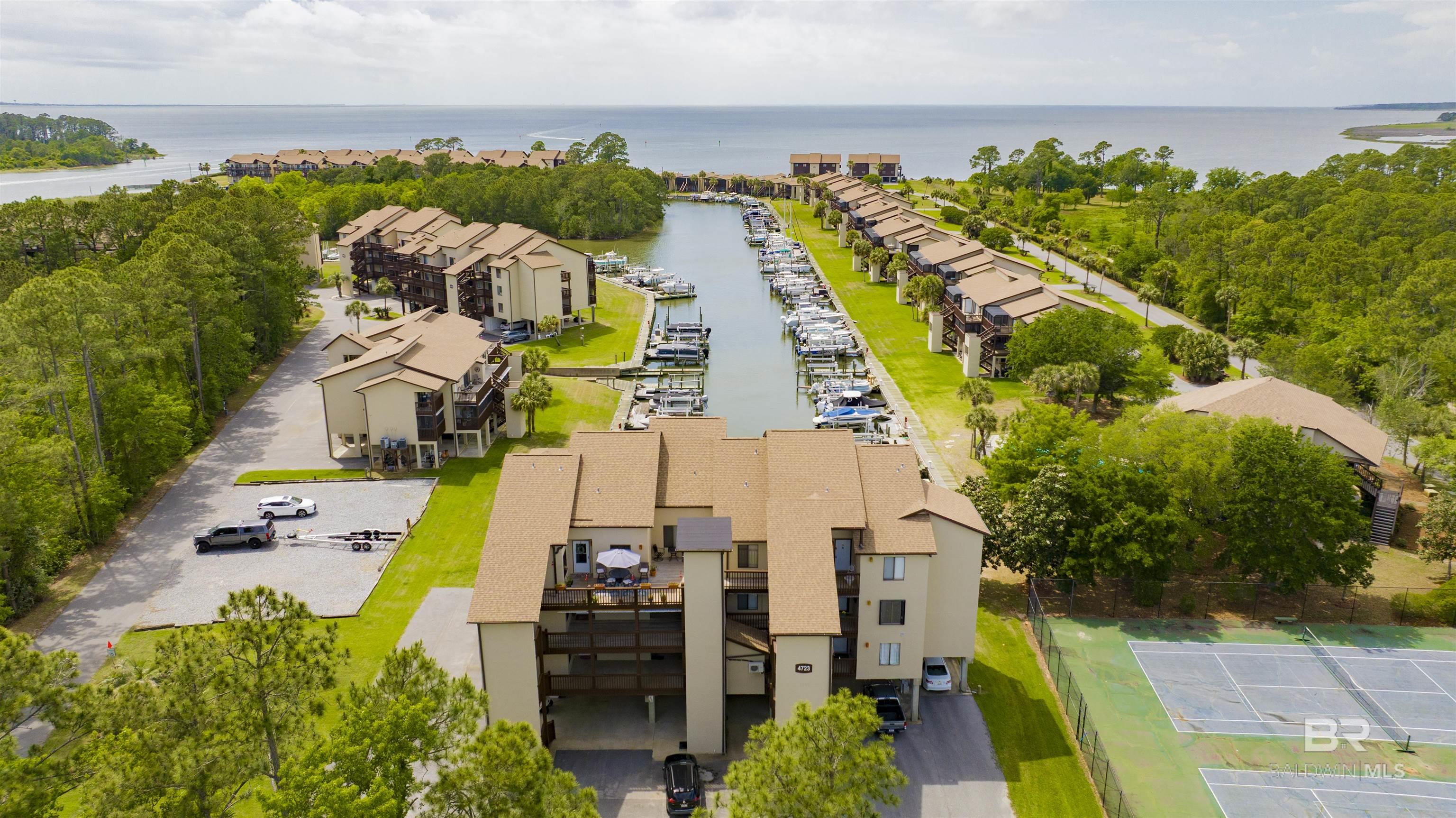 4723 PORT SIDE Lane UNIT 201, Gulf Shores, AL, 36542