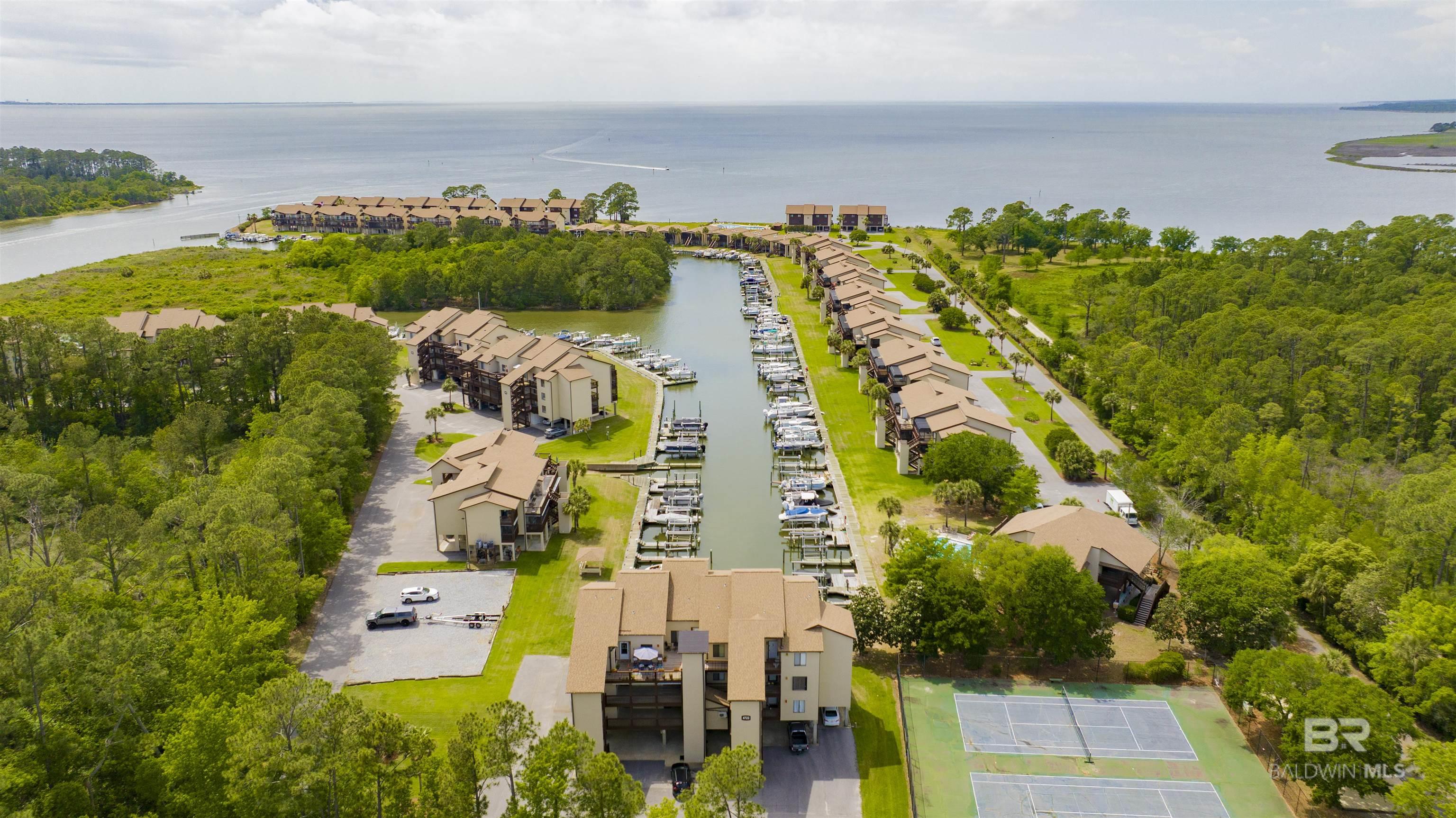 4723 PORT SIDE Lane UNIT 201, Gulf Shores, AL, 36542