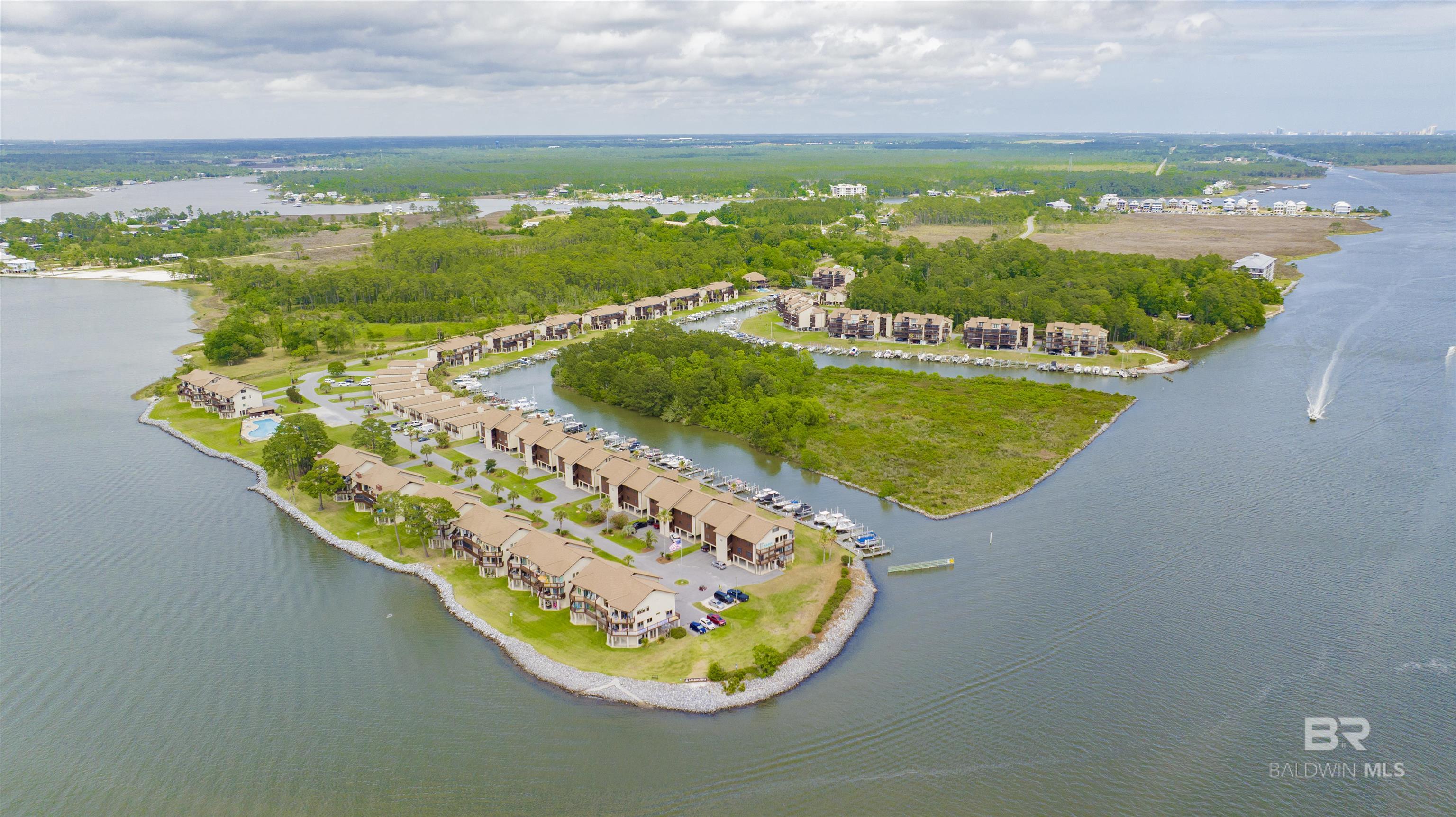 4723 PORT SIDE Lane UNIT 201, Gulf Shores, AL, 36542