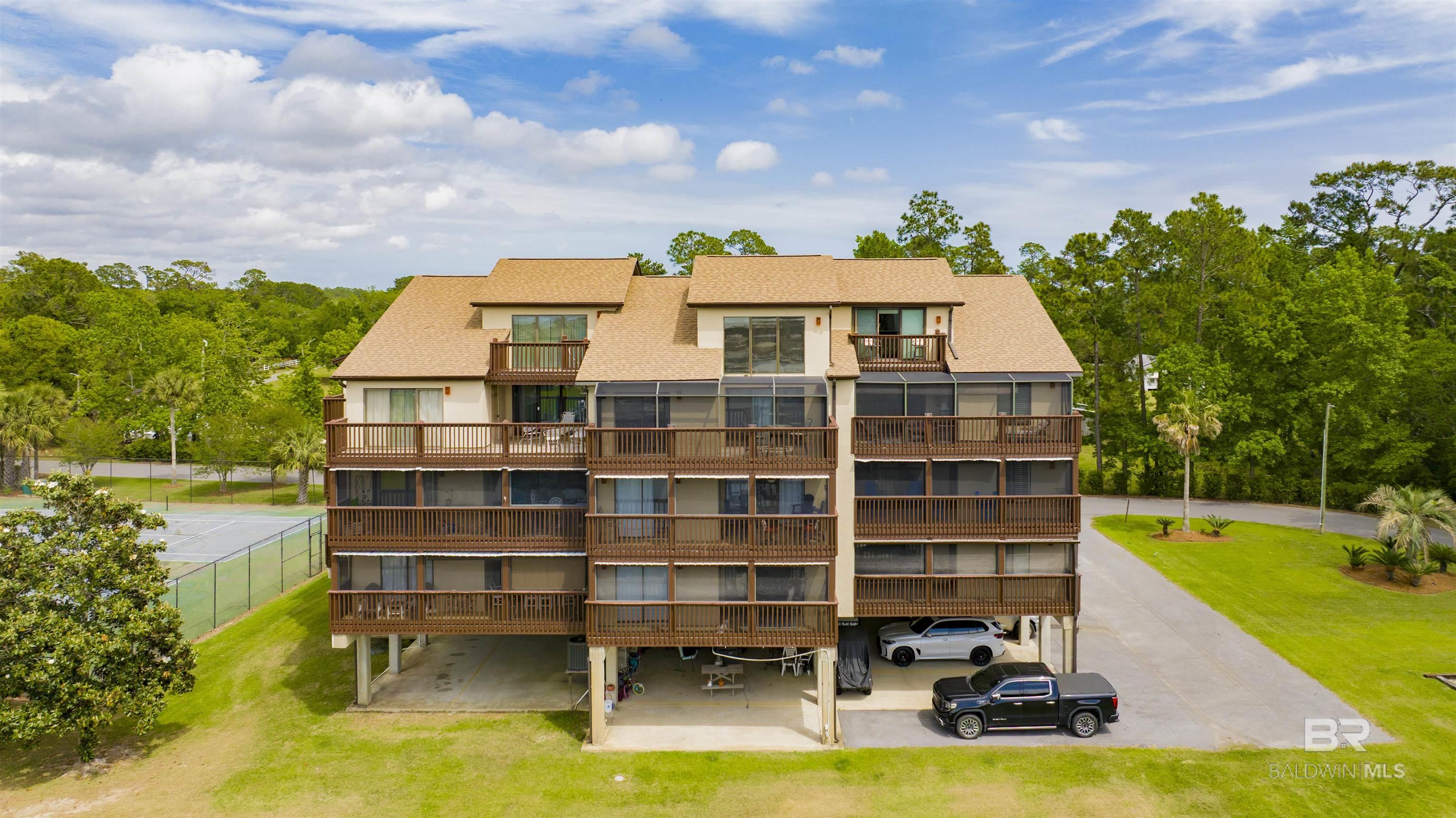 4723 PORT SIDE Lane UNIT 201, Gulf Shores, AL, 36542