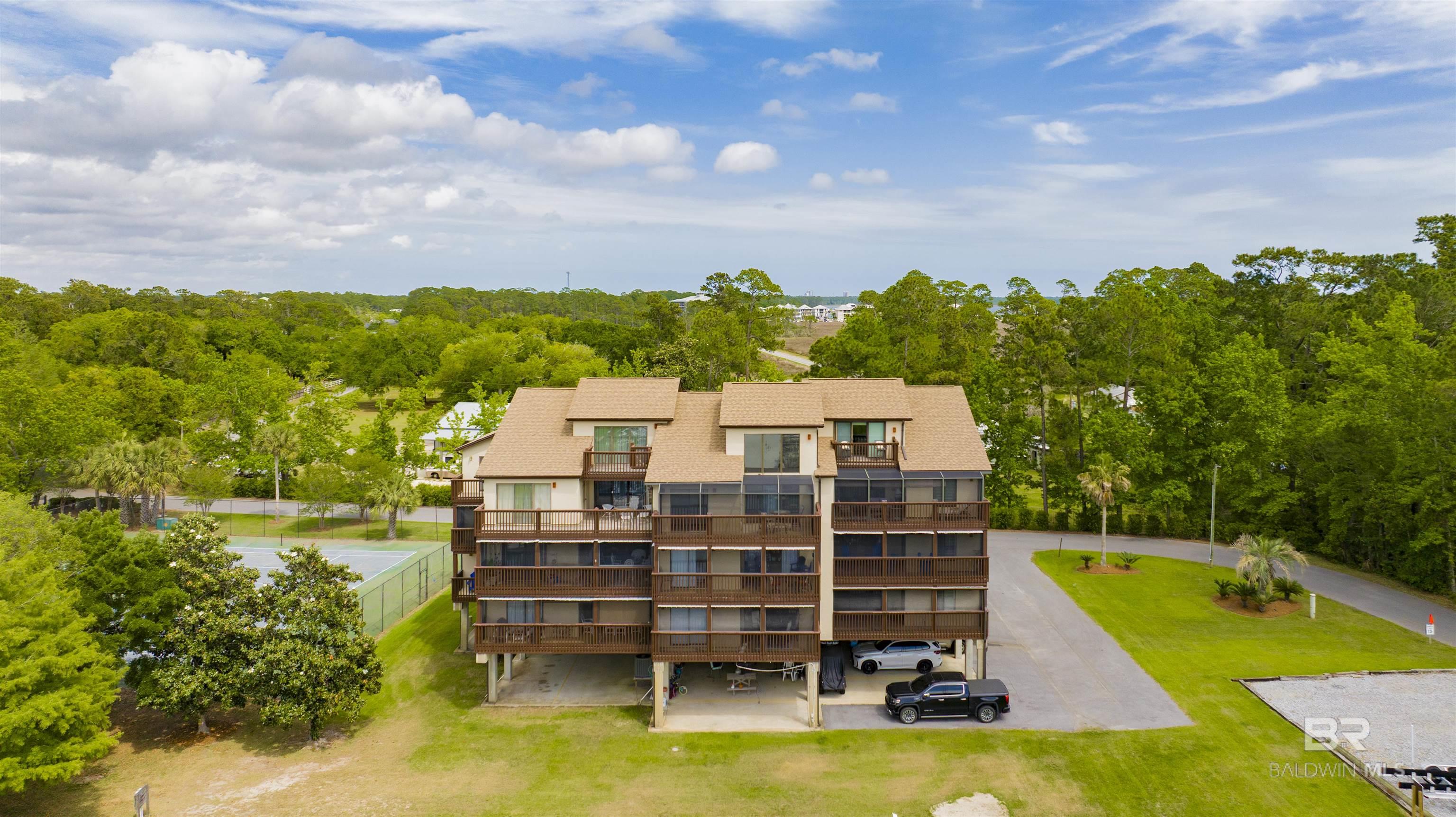 4723 PORT SIDE Lane UNIT 201, Gulf Shores, AL, 36542