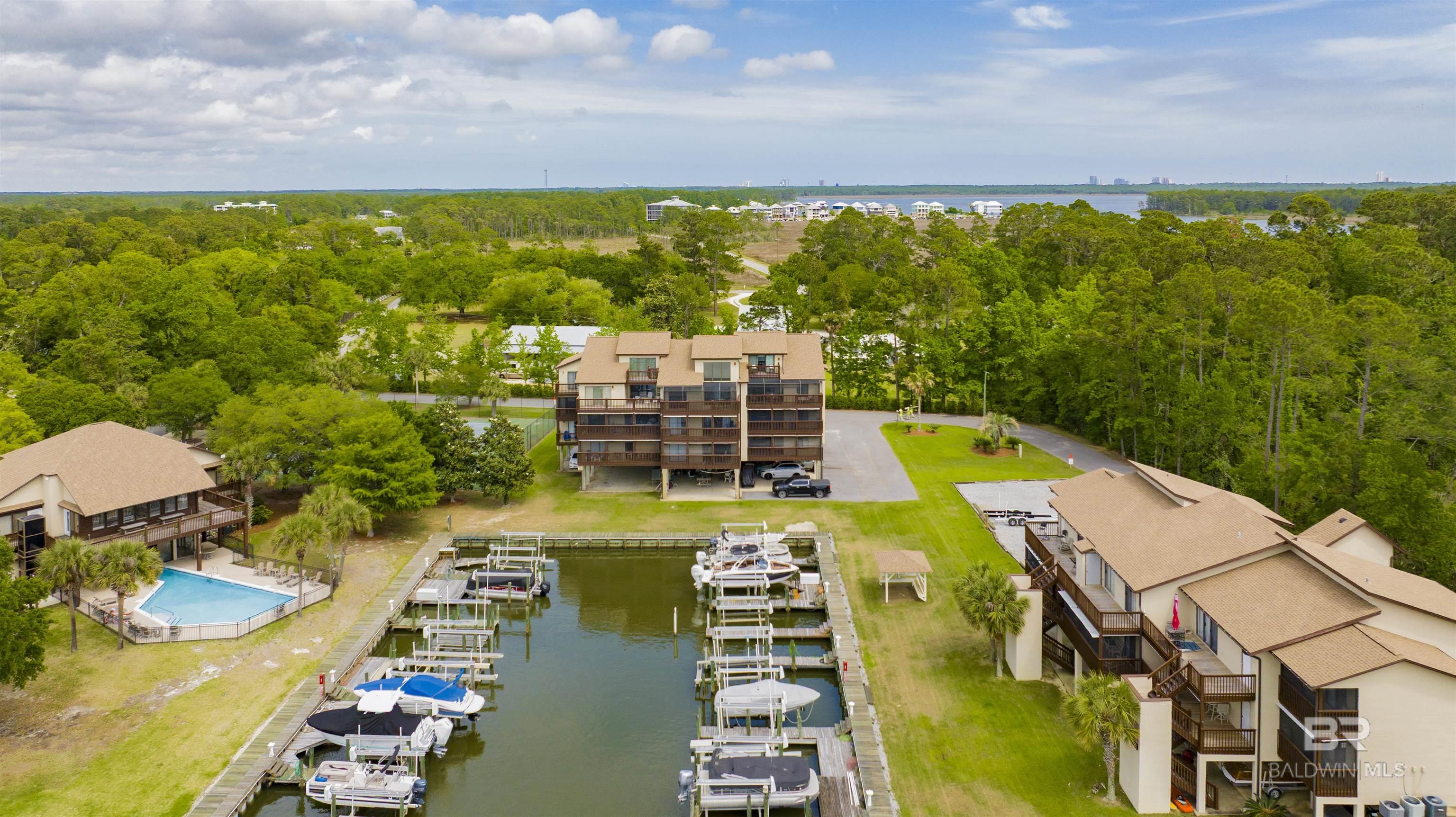4723 PORT SIDE Lane UNIT 201, Gulf Shores, AL, 36542