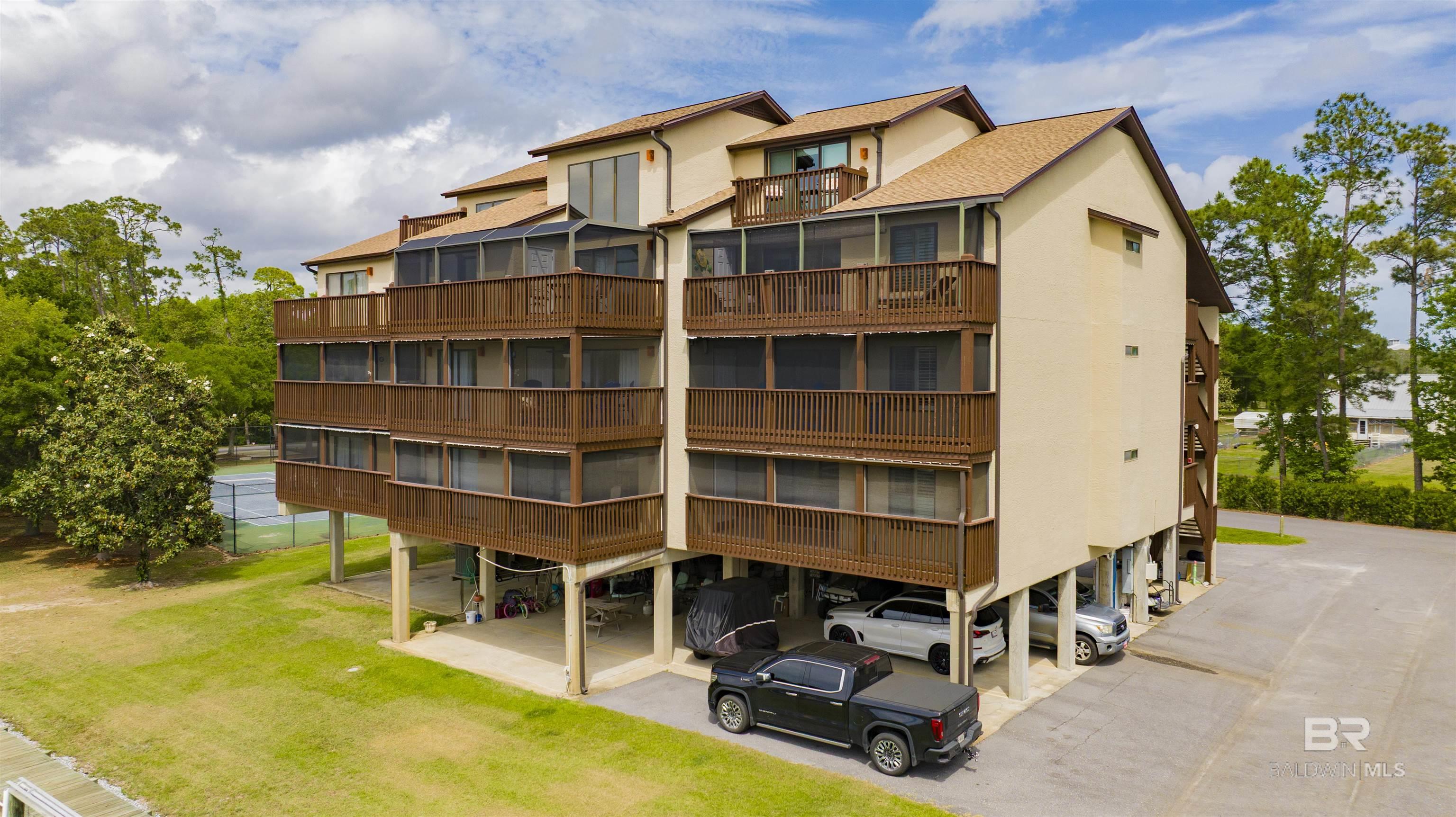 4723 PORT SIDE Lane UNIT 201, Gulf Shores, AL, 36542
