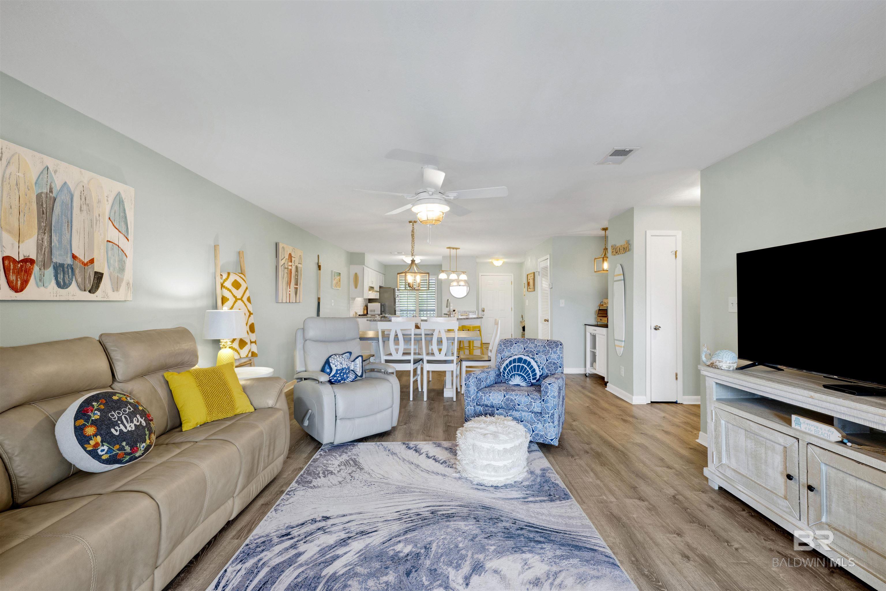 4723 PORT SIDE Lane UNIT 201, Gulf Shores, AL, 36542