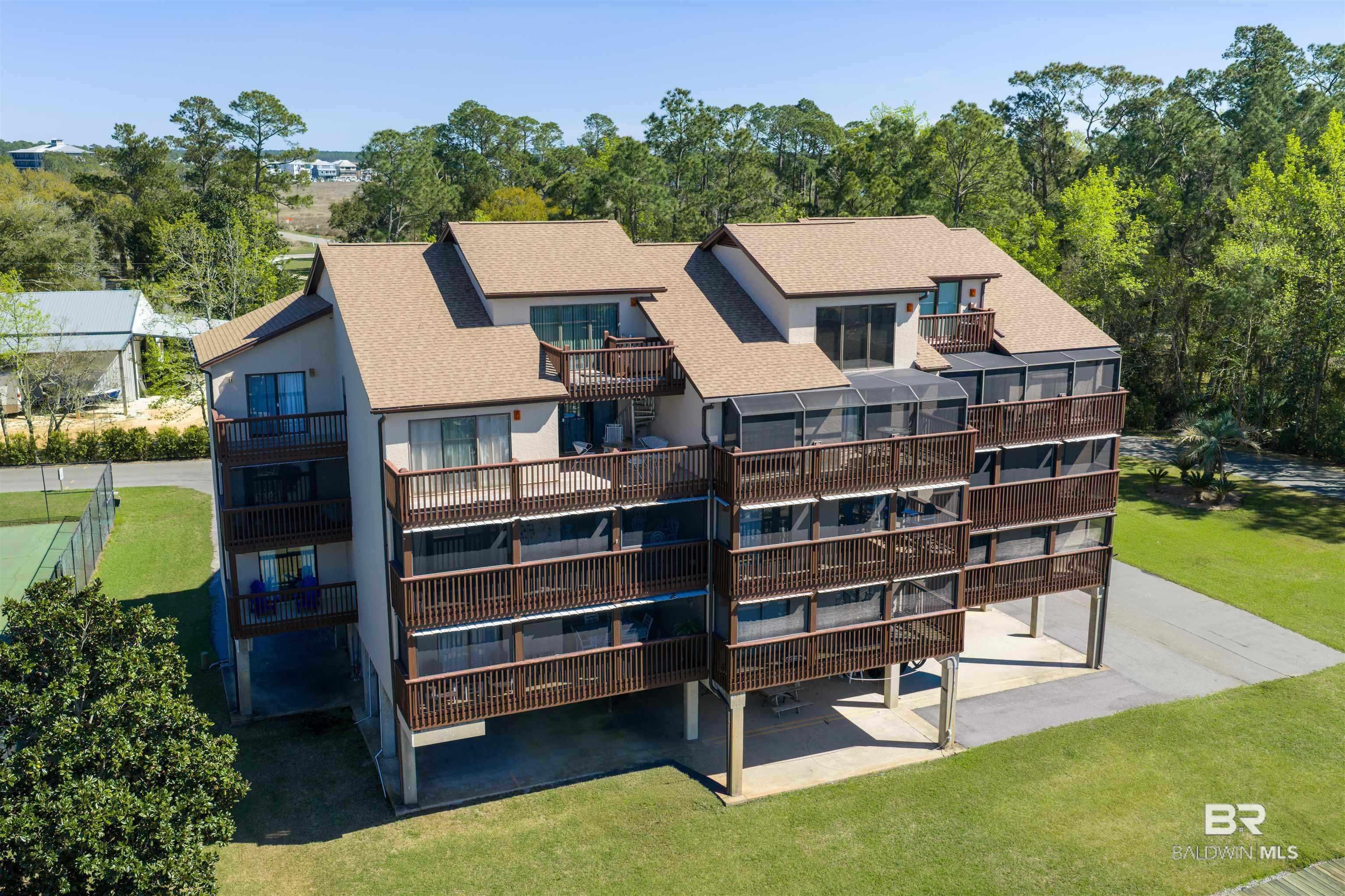 4723 PORT SIDE Lane UNIT 201, Gulf Shores, AL, 36542