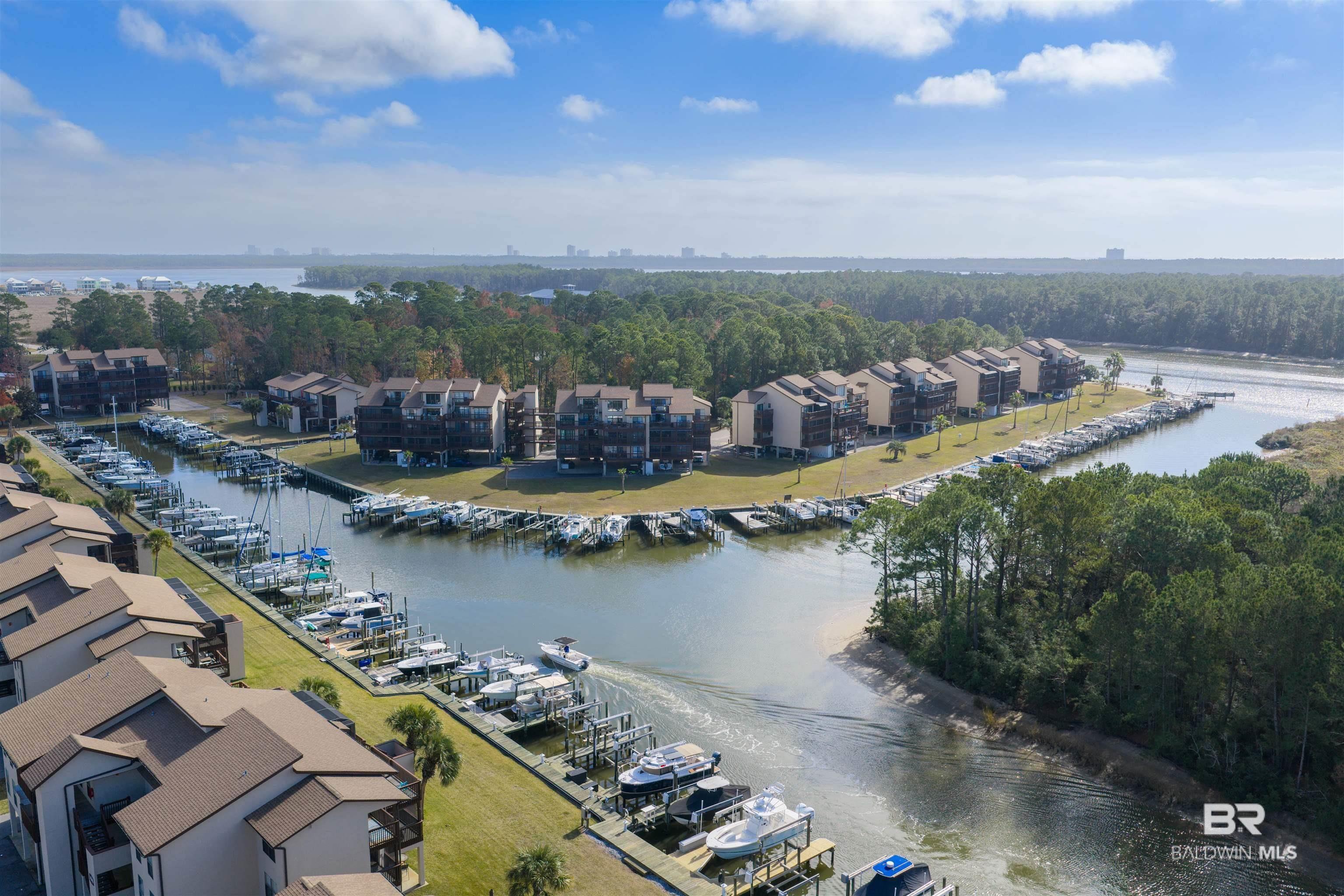 4723 PORT SIDE Lane UNIT 201, Gulf Shores, AL, 36542