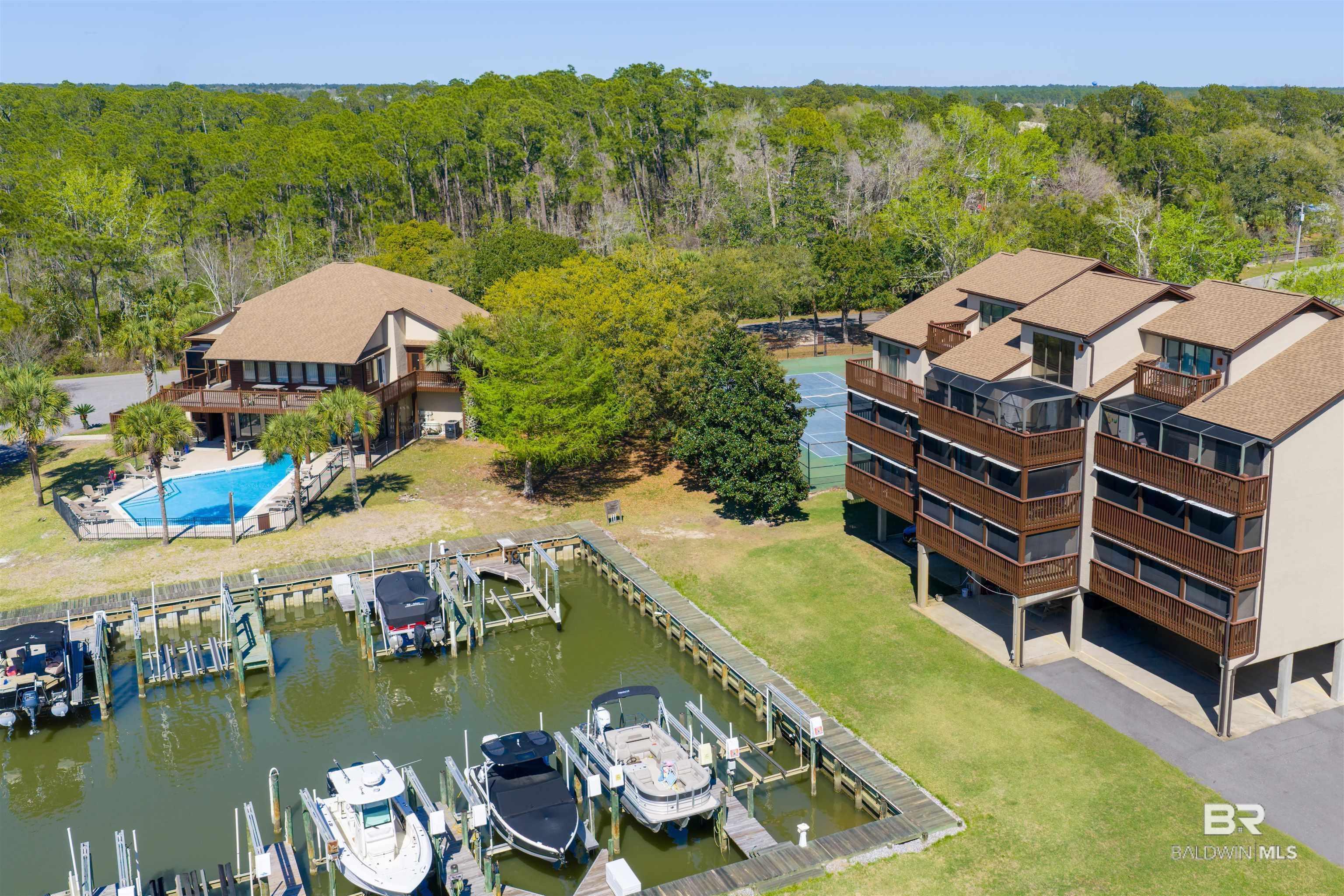 4723 PORT SIDE Lane UNIT 201, Gulf Shores, AL, 36542