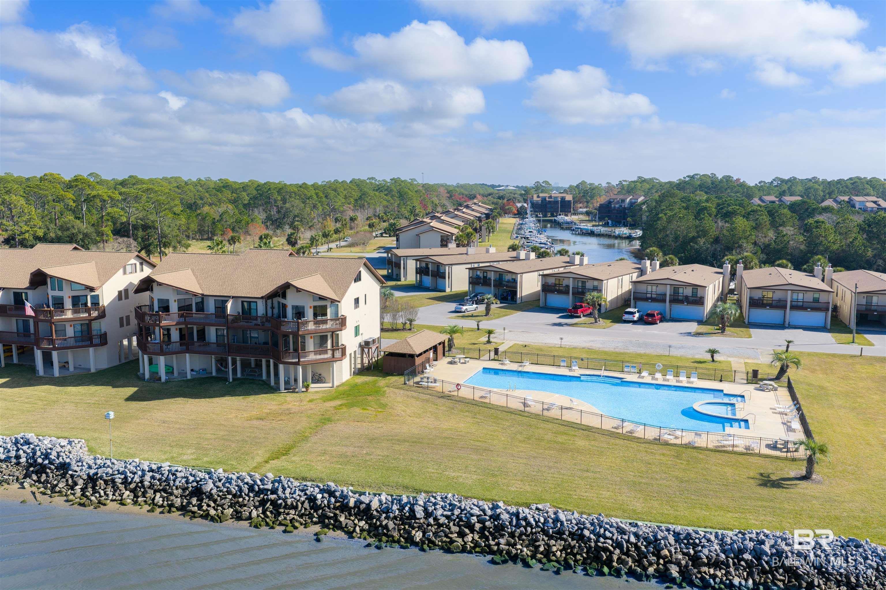 4723 PORT SIDE Lane UNIT 201, Gulf Shores, AL, 36542