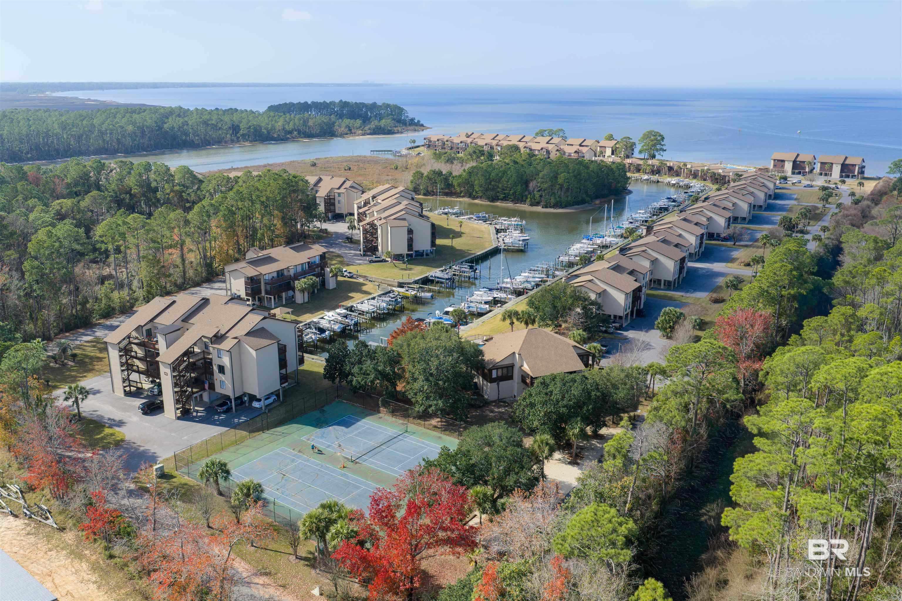 4723 PORT SIDE Lane UNIT 201, Gulf Shores, AL, 36542