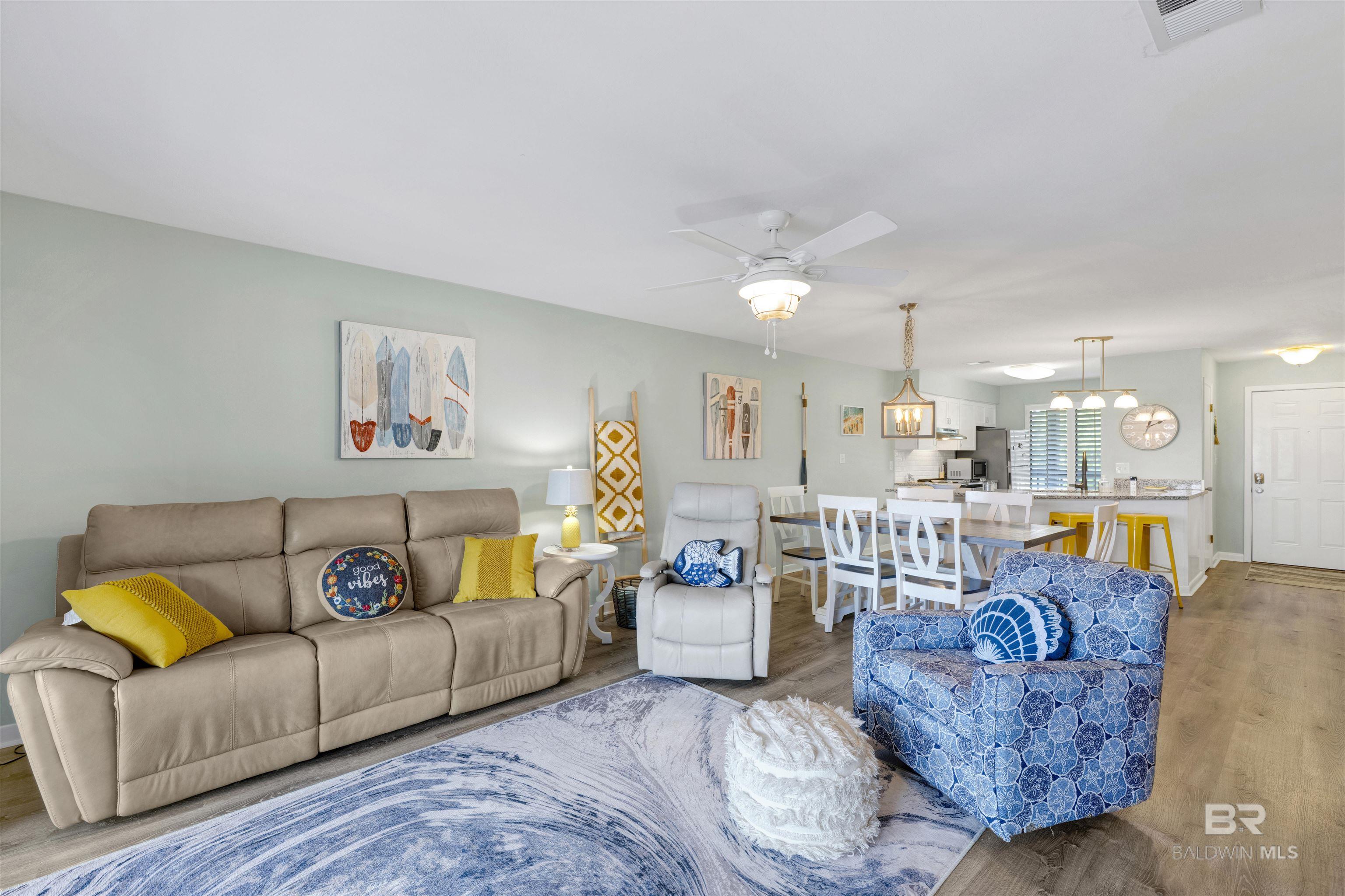 4723 PORT SIDE Lane UNIT 201, Gulf Shores, AL, 36542