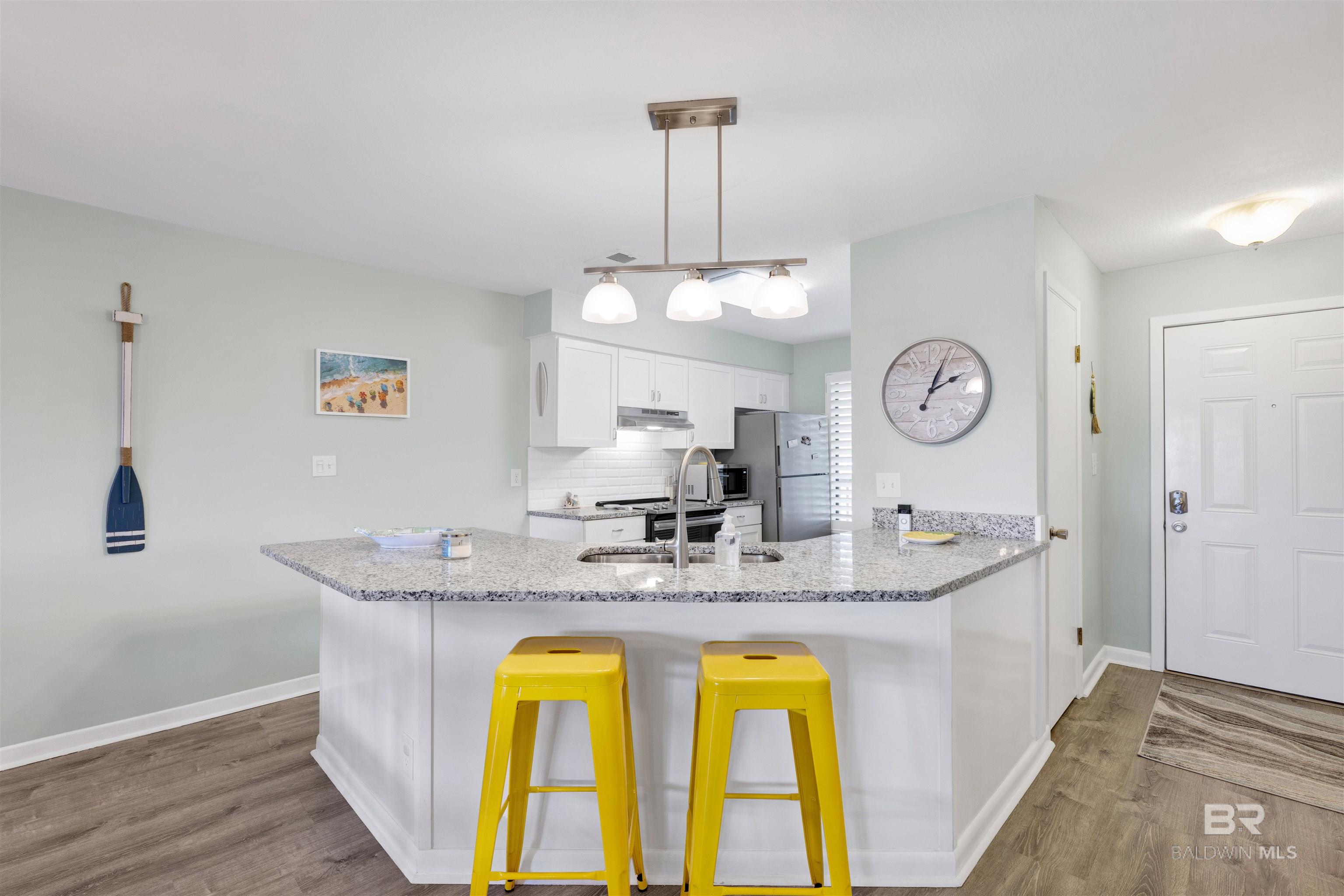 4723 PORT SIDE Lane UNIT 201, Gulf Shores, AL, 36542