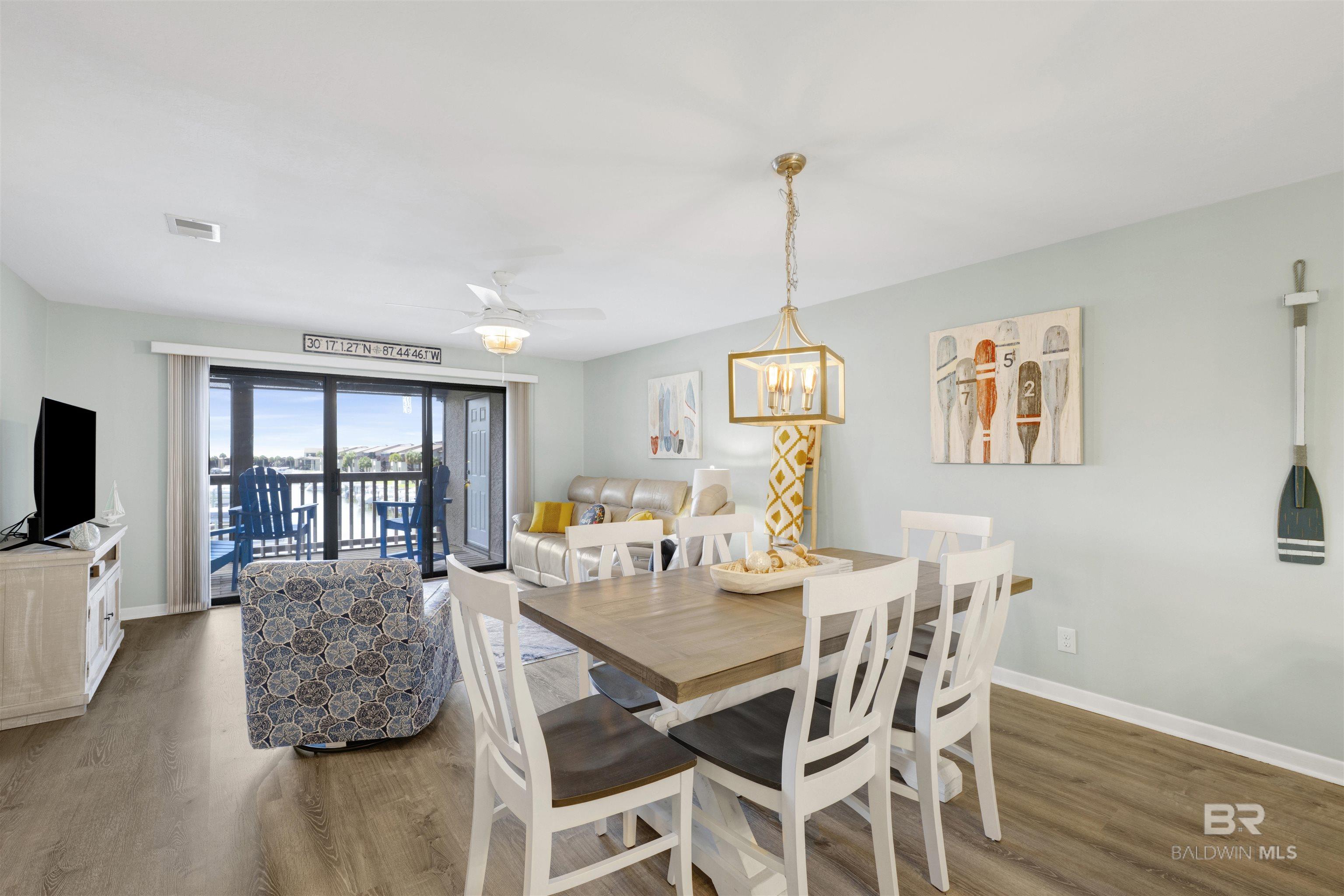 4723 PORT SIDE Lane UNIT 201, Gulf Shores, AL, 36542