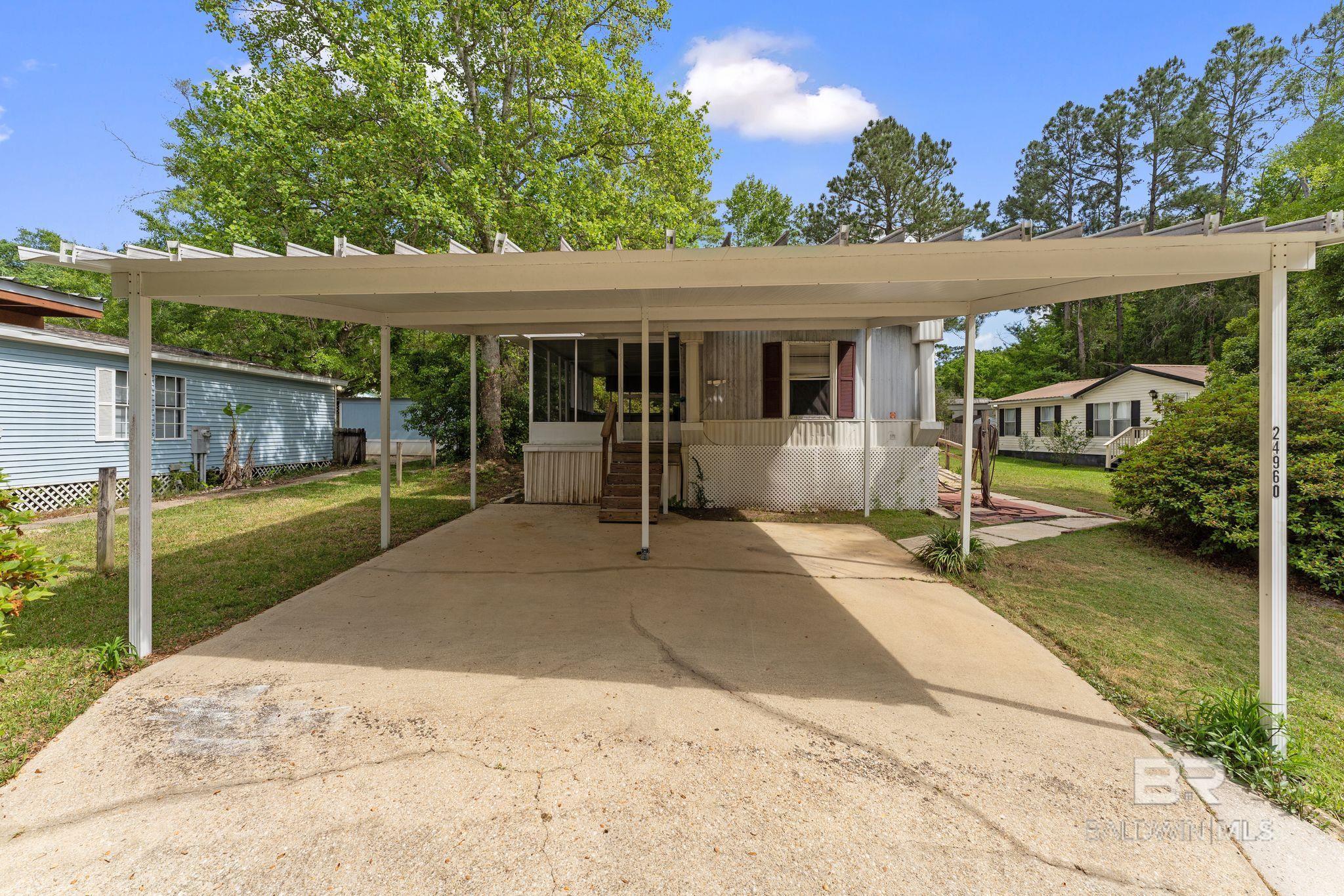 5225 PERSONS Drive, Mobile, AL, 36618