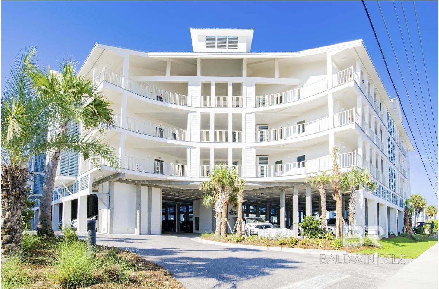 1 Bedroom Condos for Sale in Gulf Shores AL