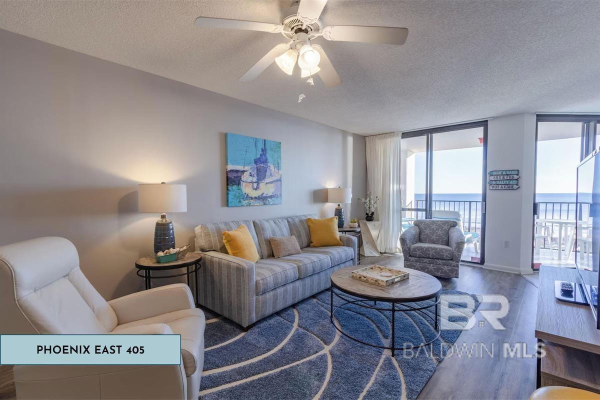 27100 Perdido Beach Boulevard UNIT 405, Orange Beach, AL, 36561