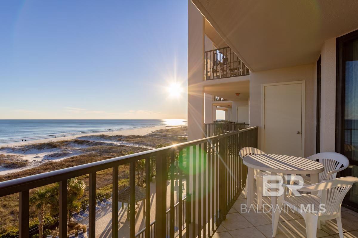 27100 Perdido Beach Boulevard UNIT 405, Orange Beach, AL, 36561