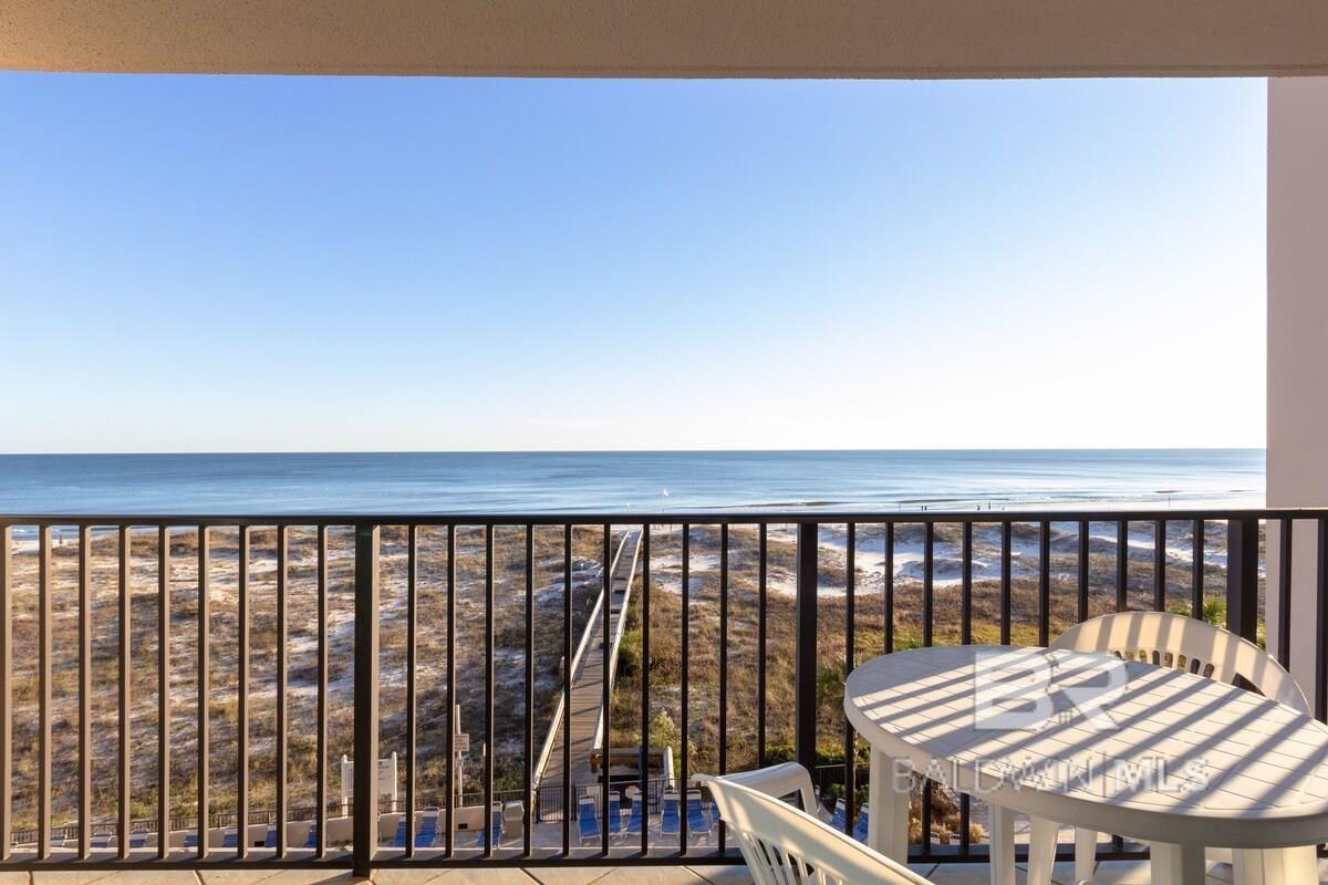 27100 Perdido Beach Boulevard UNIT 405, Orange Beach, AL, 36561