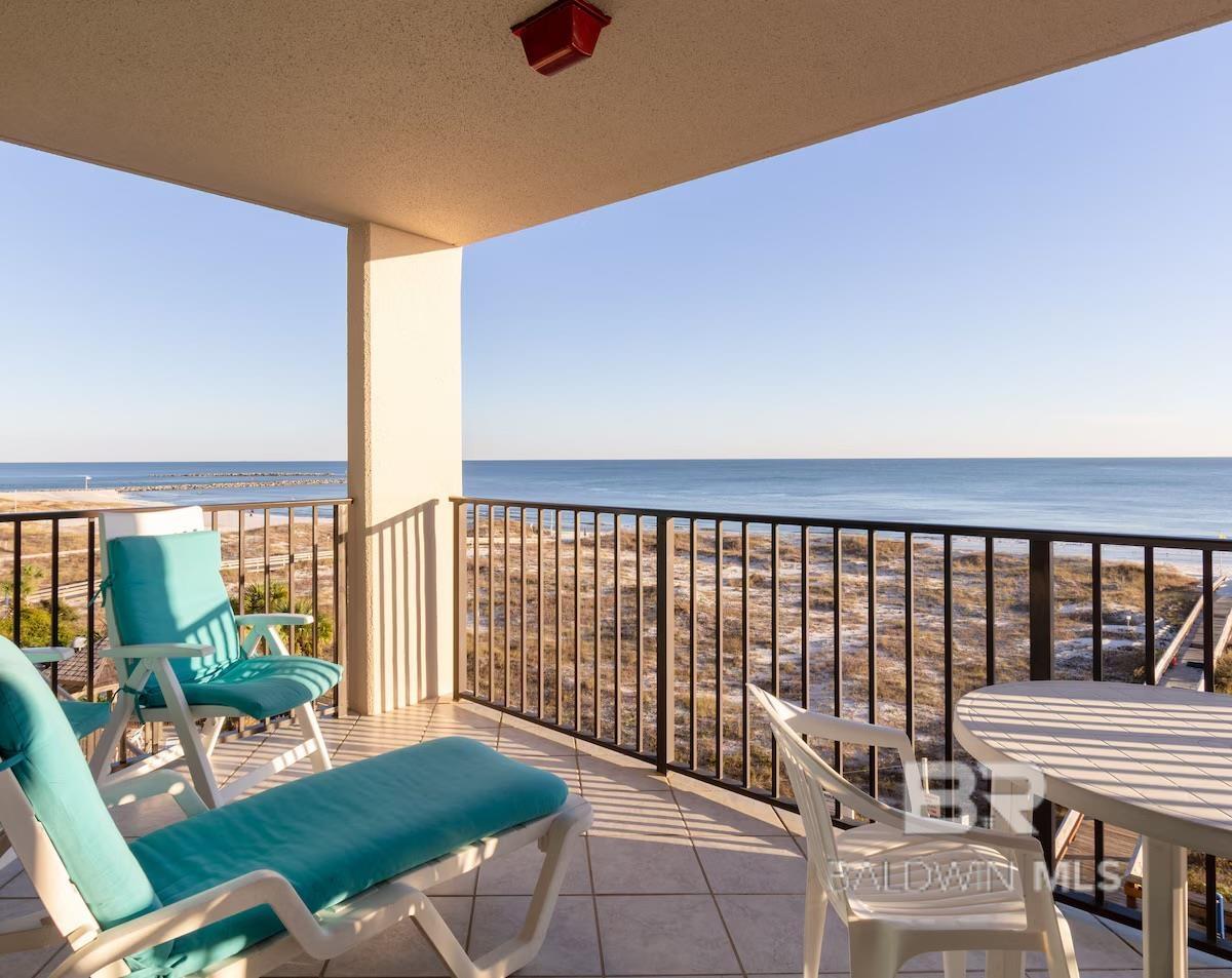 27100 Perdido Beach Boulevard UNIT 405, Orange Beach, AL, 36561