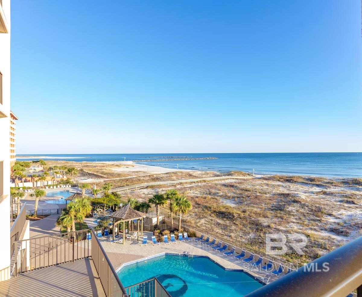 27100 Perdido Beach Boulevard UNIT 405, Orange Beach, AL, 36561