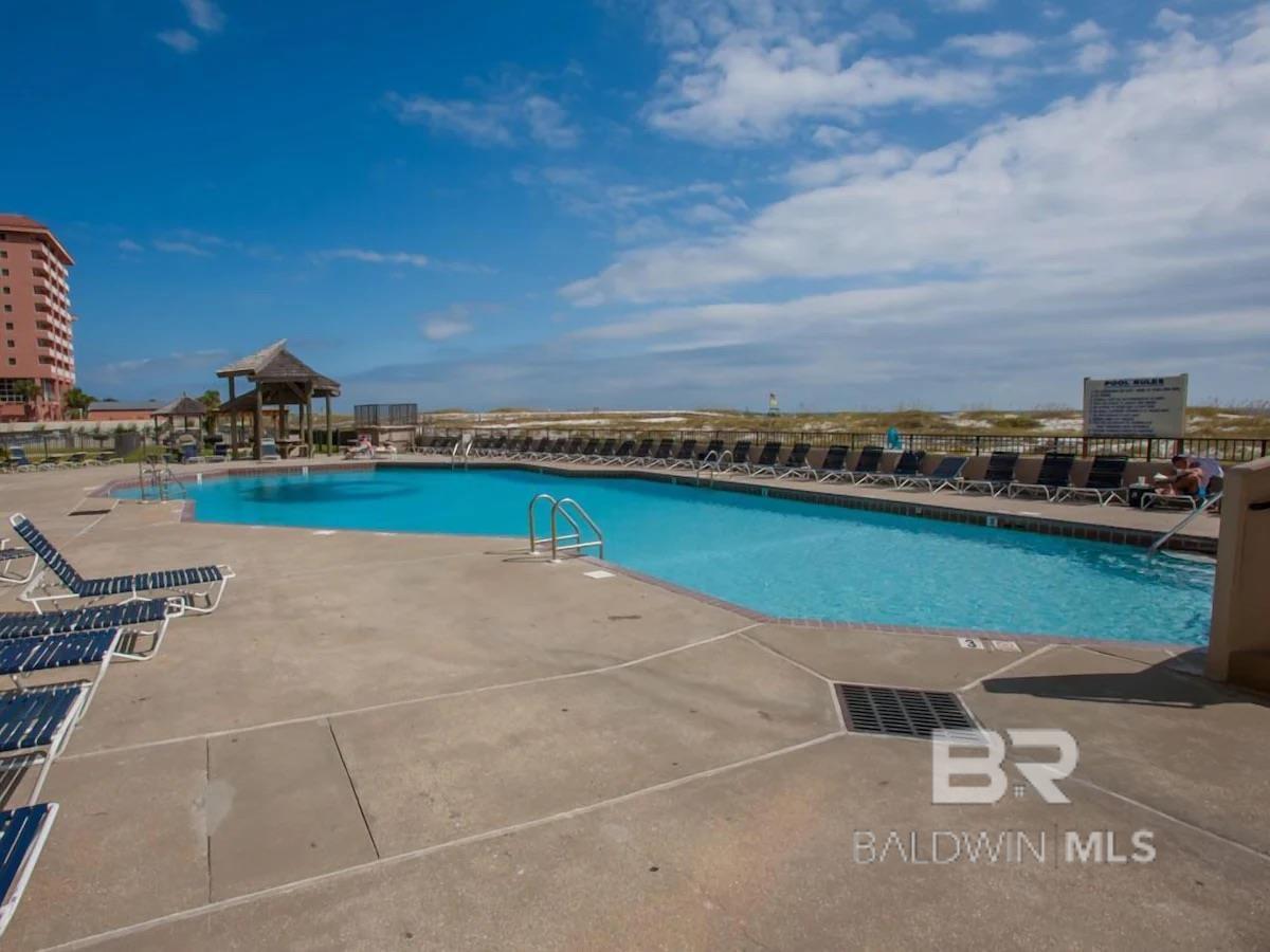 27100 Perdido Beach Boulevard UNIT 405, Orange Beach, AL, 36561