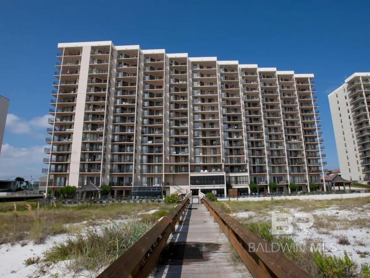 27100 Perdido Beach Boulevard UNIT 405, Orange Beach, AL, 36561