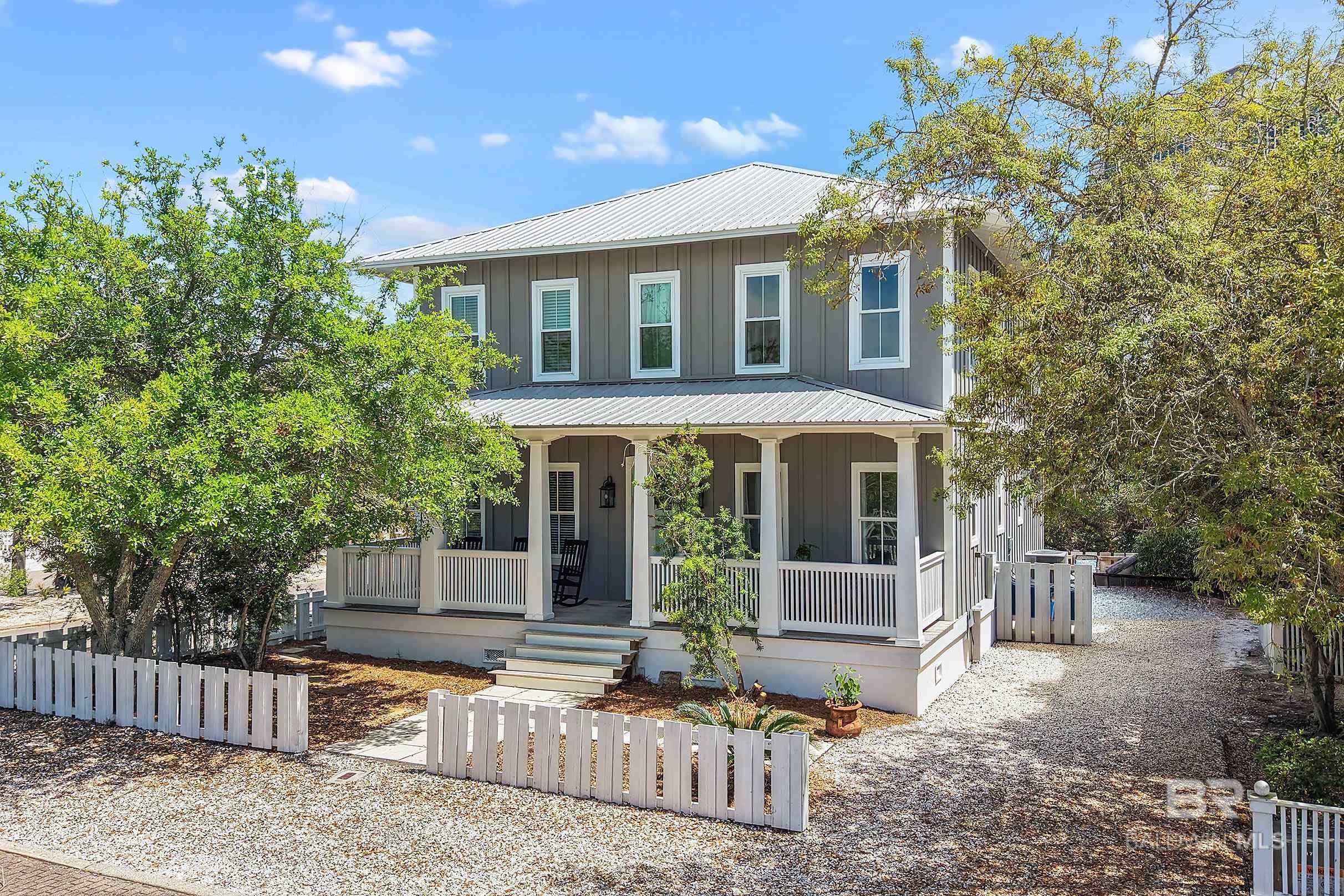 5 Bedroom Homes for Sale in Orange Beach