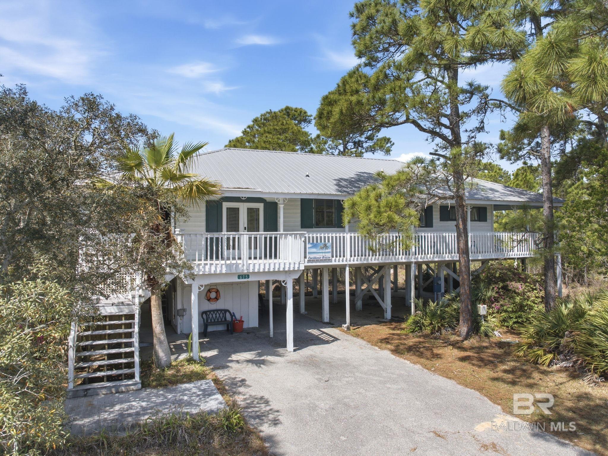 Gulf Shores Elementary School - Homes for Sale