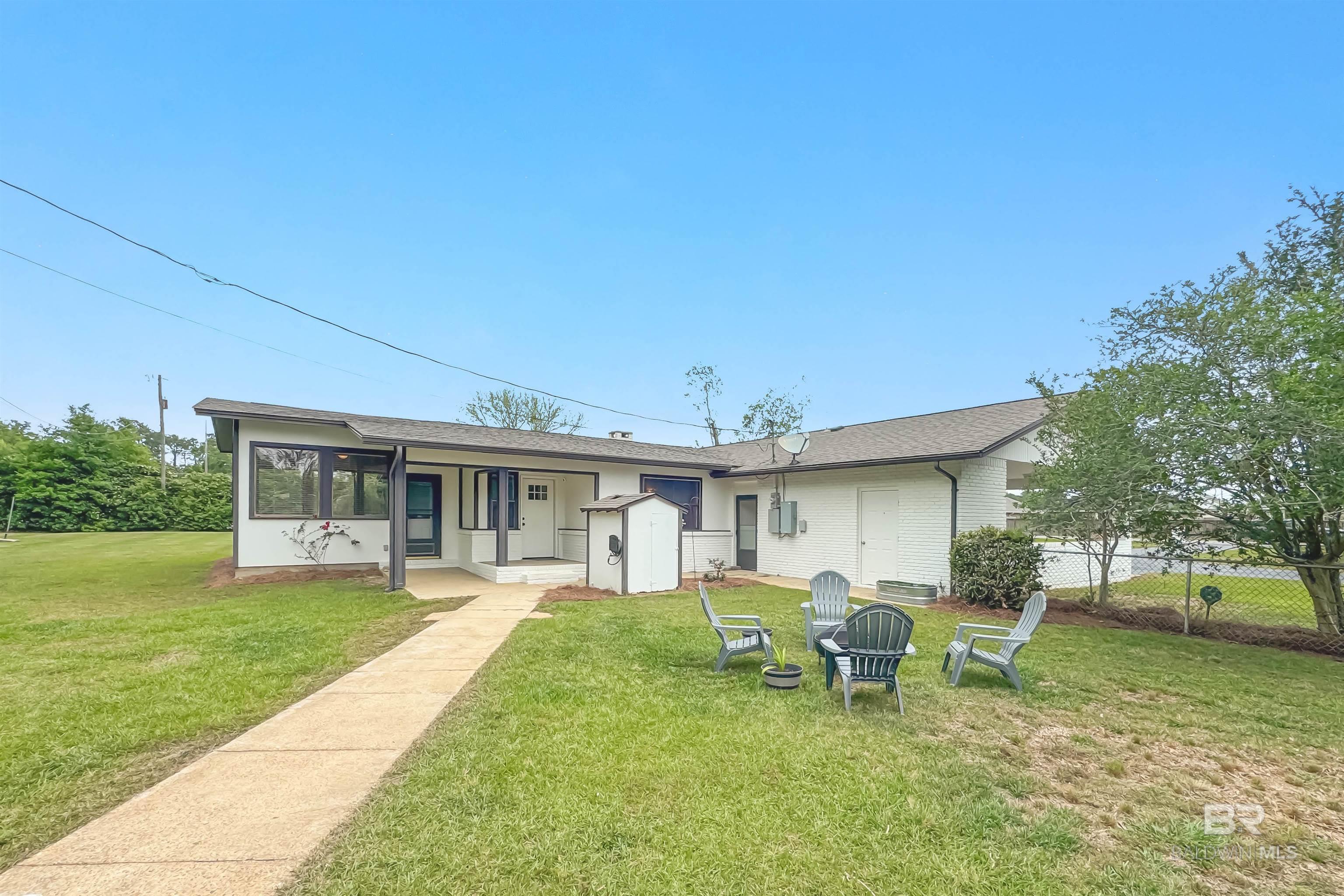 1410 S Juniper Street, Foley, AL, 36535