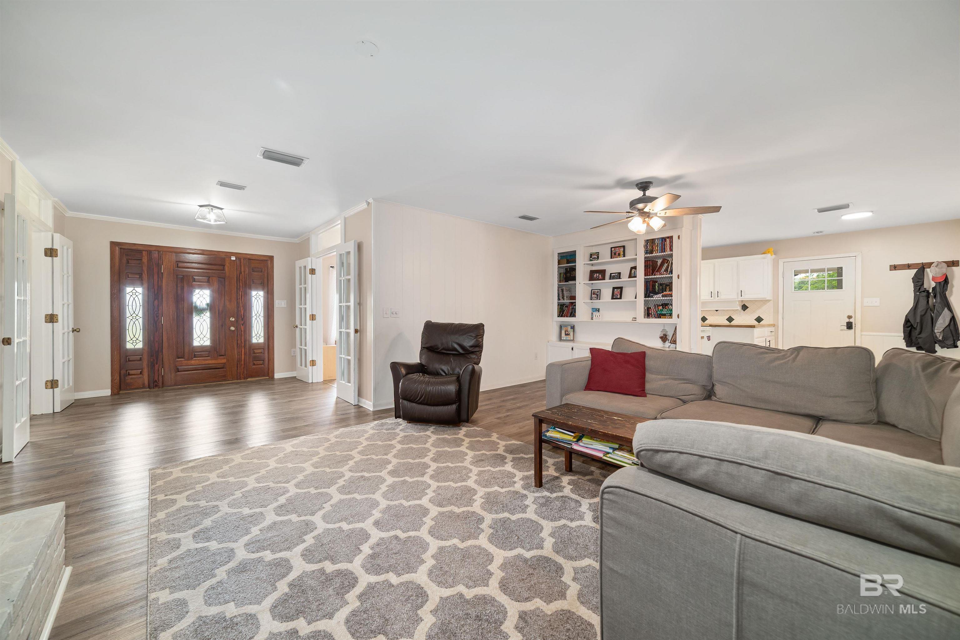 1410 S Juniper Street, Foley, AL, 36535