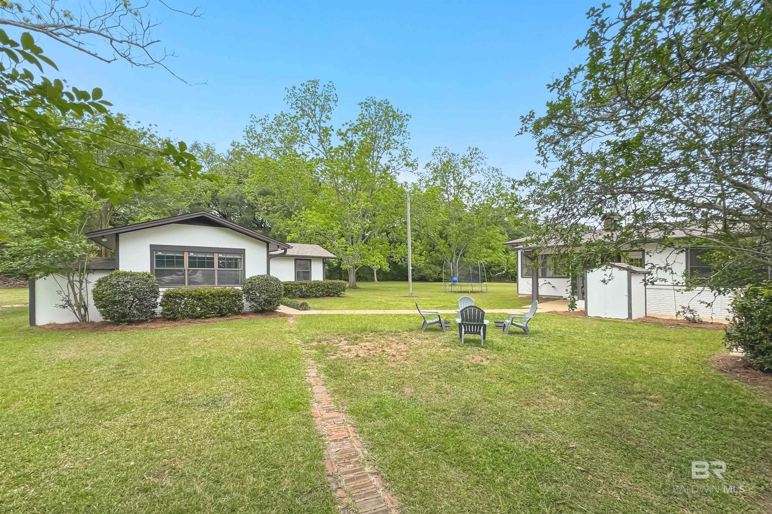 1410 S Juniper Street, Foley, AL, 36535