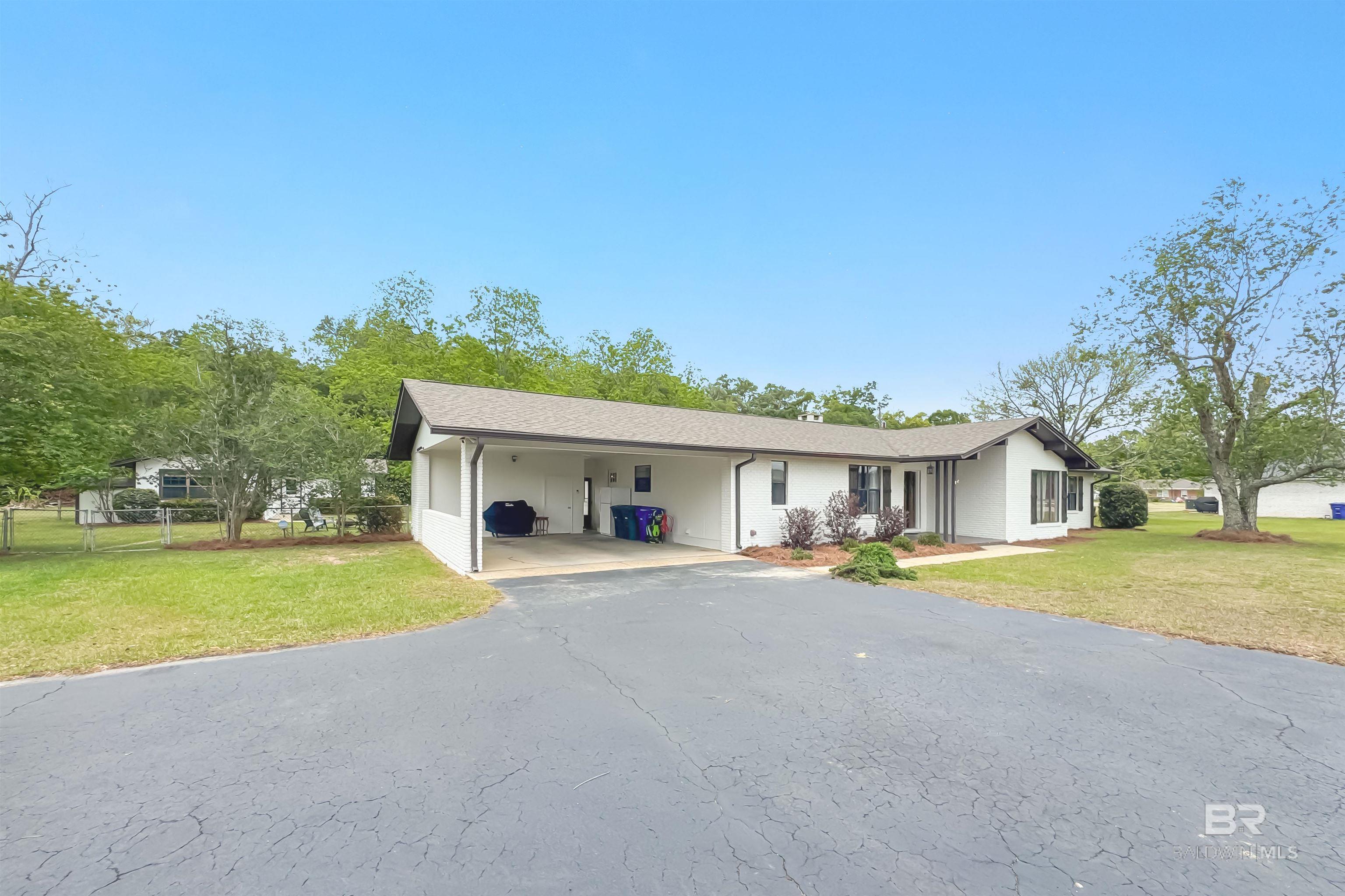 1410 S Juniper Street, Foley, AL, 36535