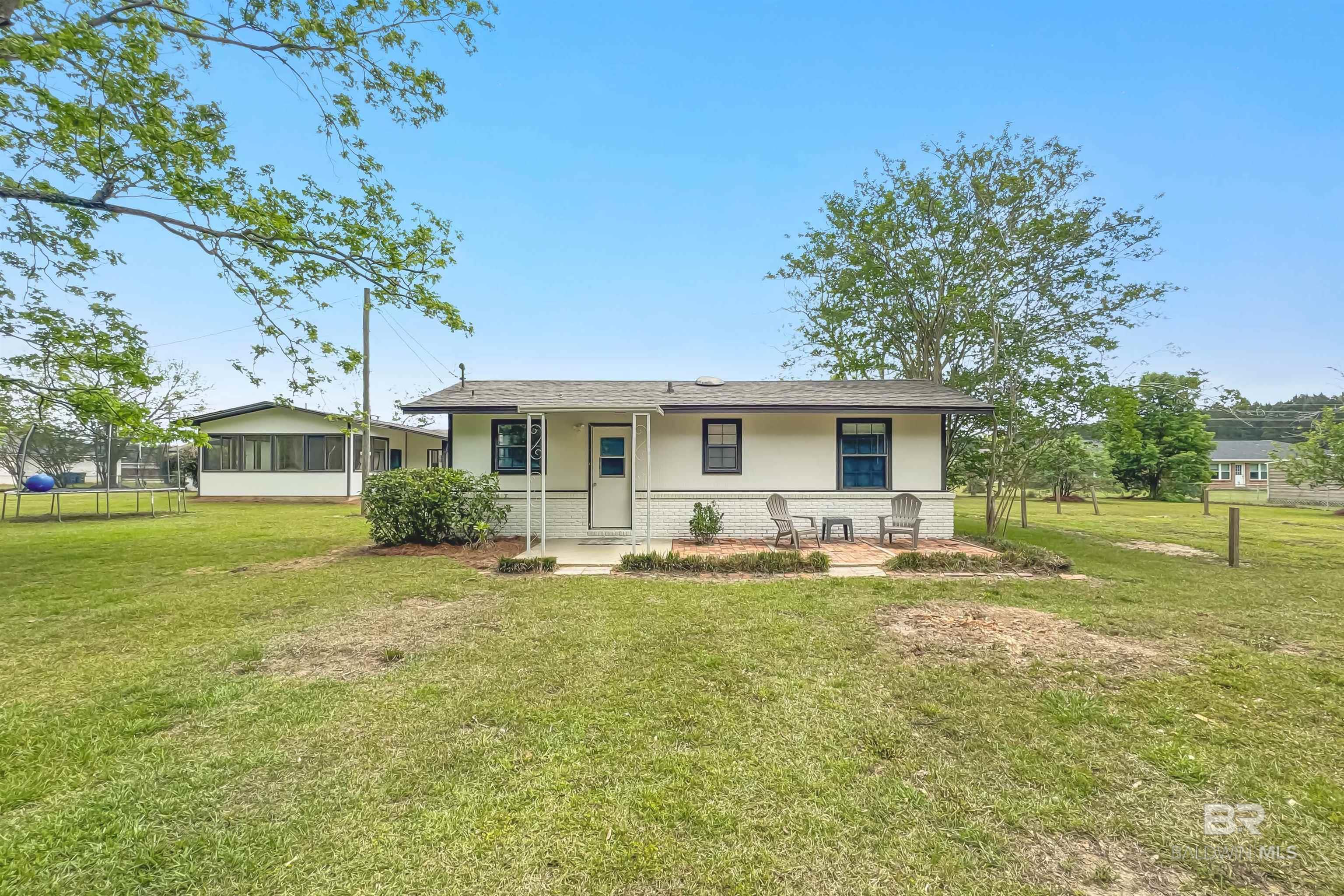 1410 S Juniper Street, Foley, AL, 36535