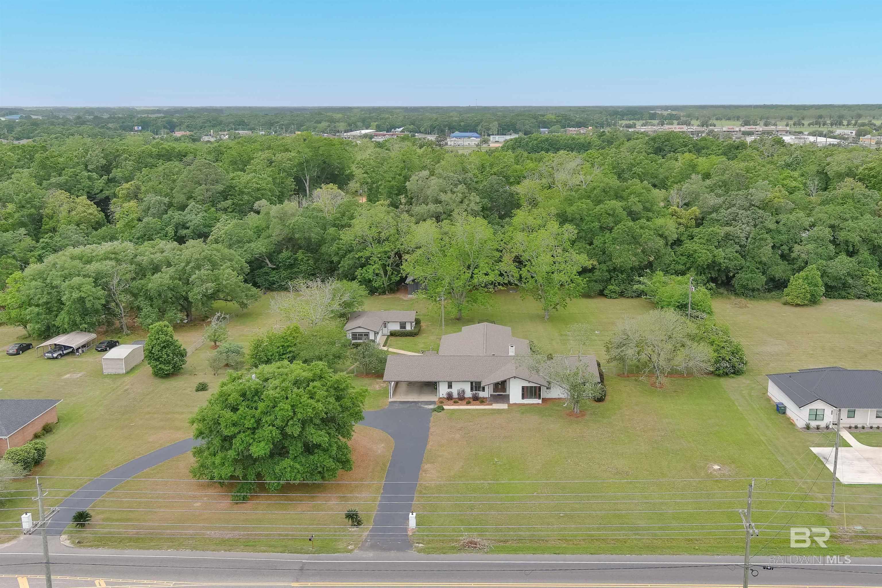 1410 S Juniper Street, Foley, AL, 36535