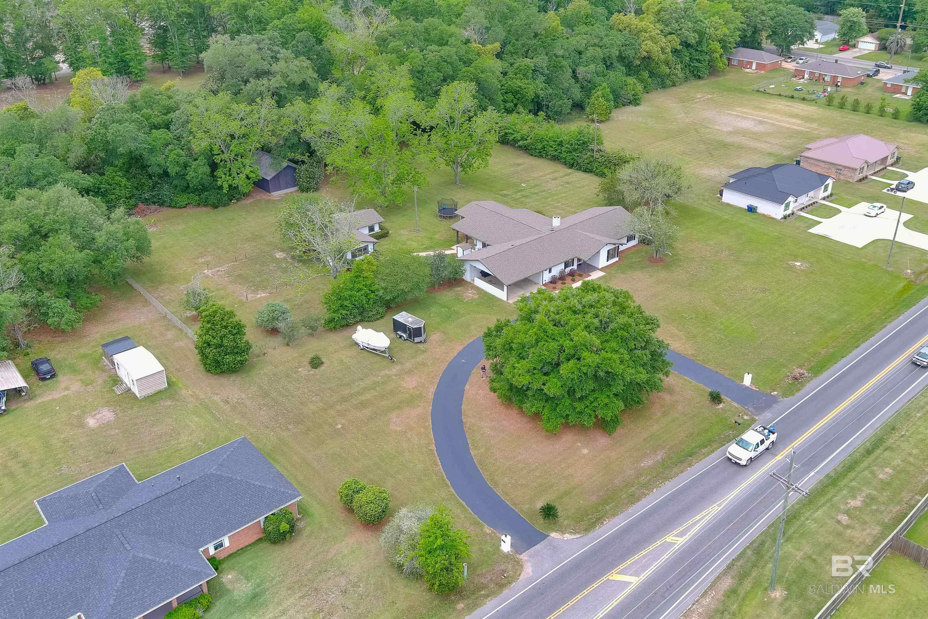 1410 S Juniper Street, Foley, AL, 36535