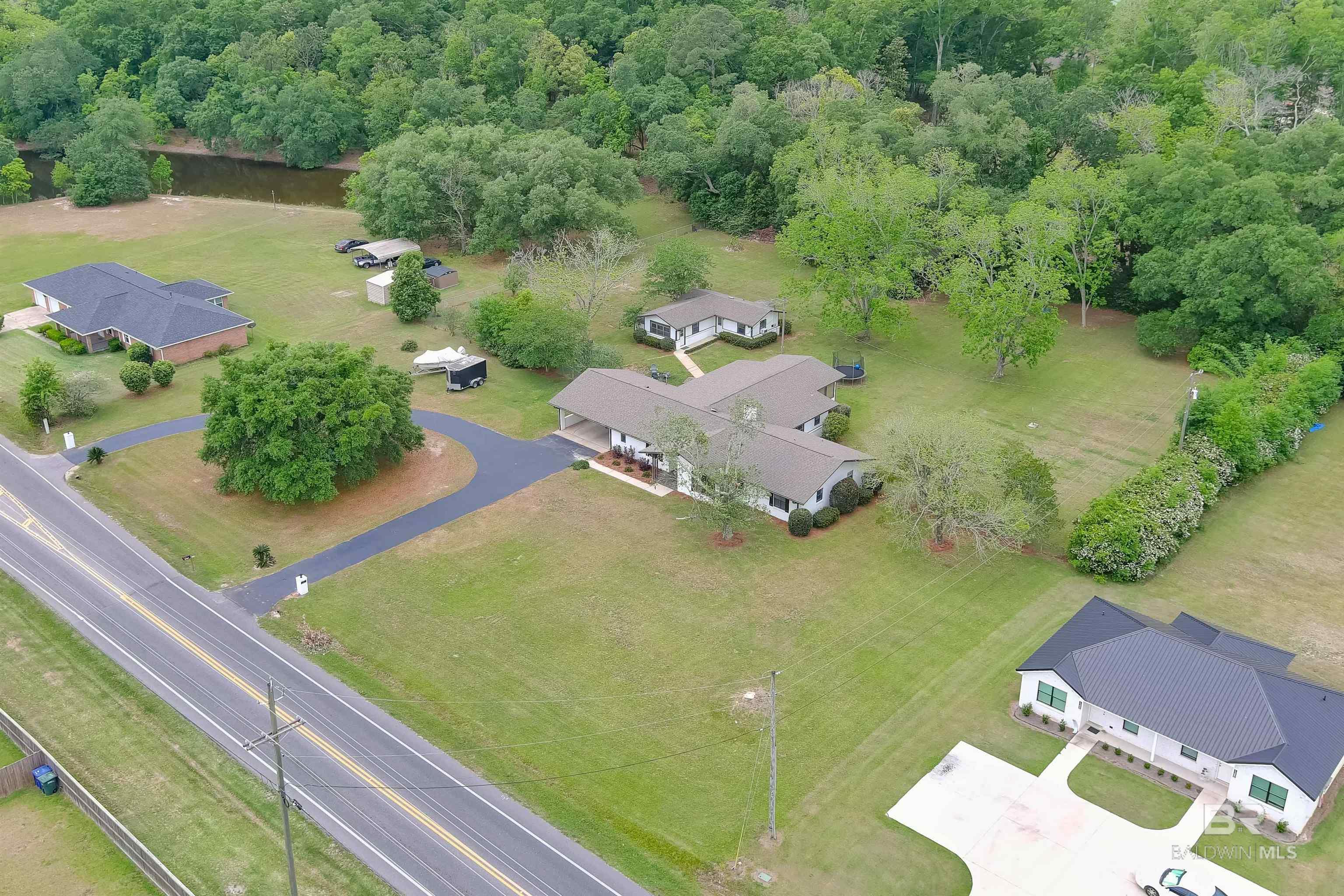 1410 S Juniper Street, Foley, AL, 36535