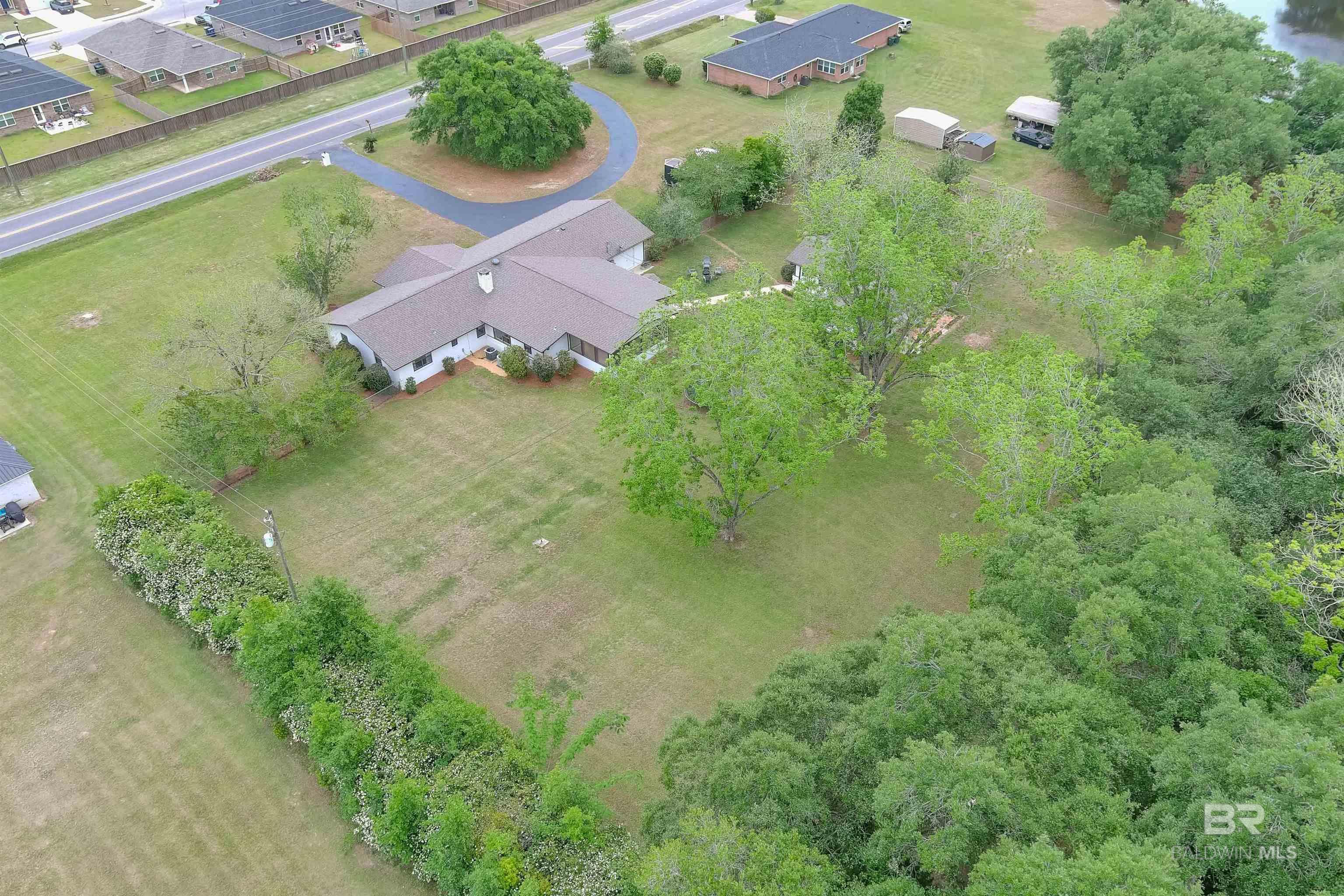 1410 S Juniper Street, Foley, AL, 36535