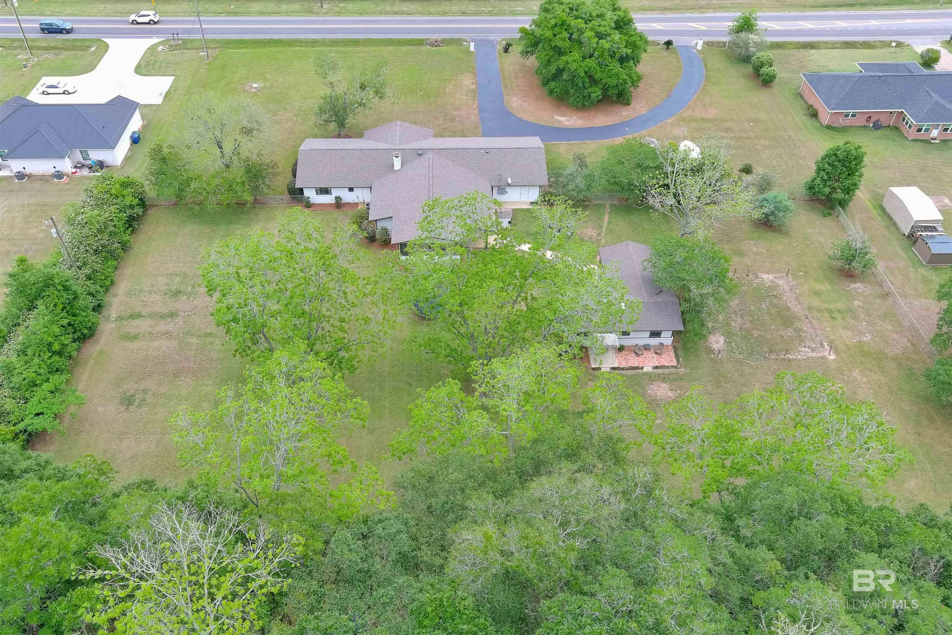 1410 S Juniper Street, Foley, AL, 36535